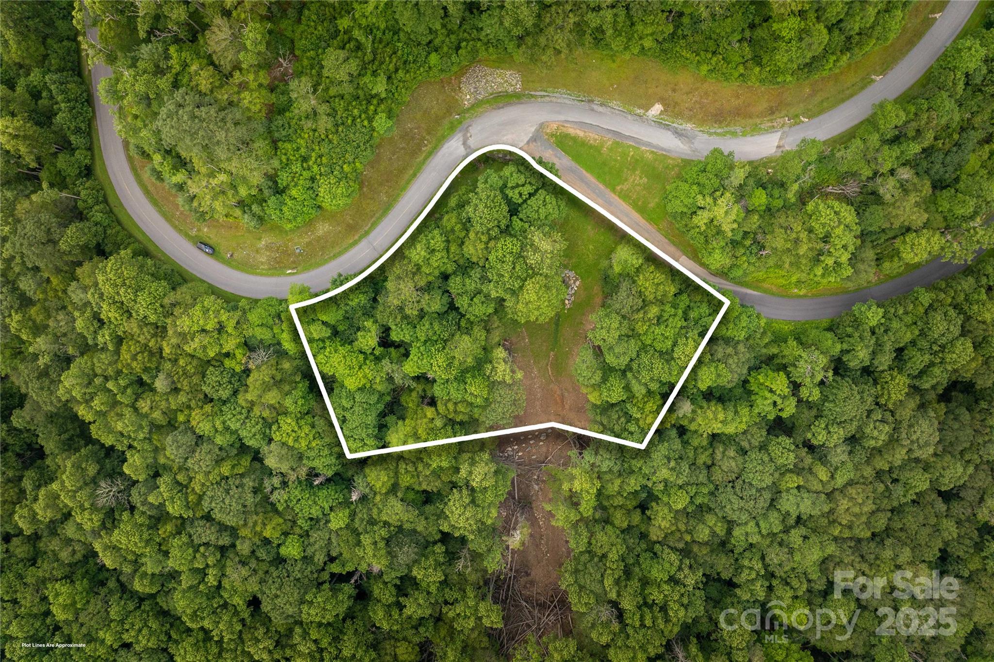 Tbd Lot 217 Thunderhill Trail 217 Property Photo 6