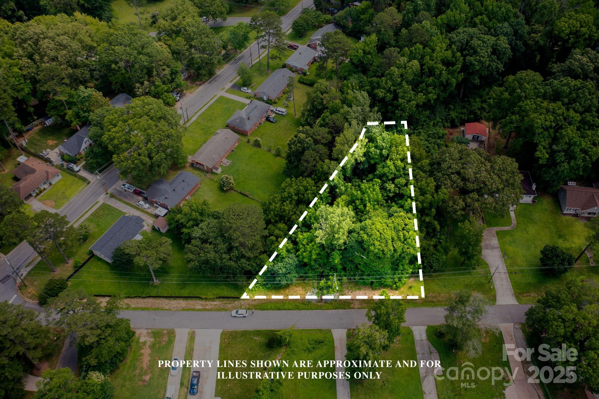 5334 Ruth Drive Property Photo 1