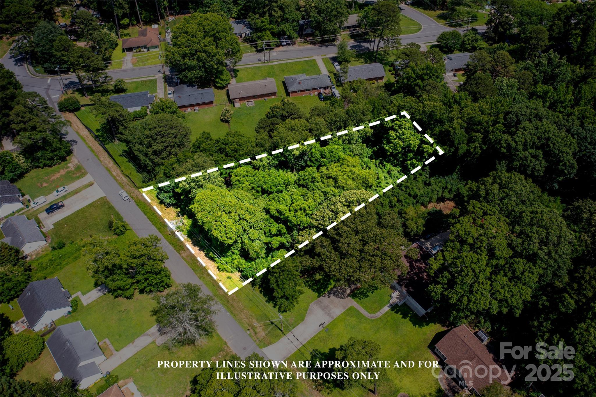 5334 Ruth Drive Property Photo 3