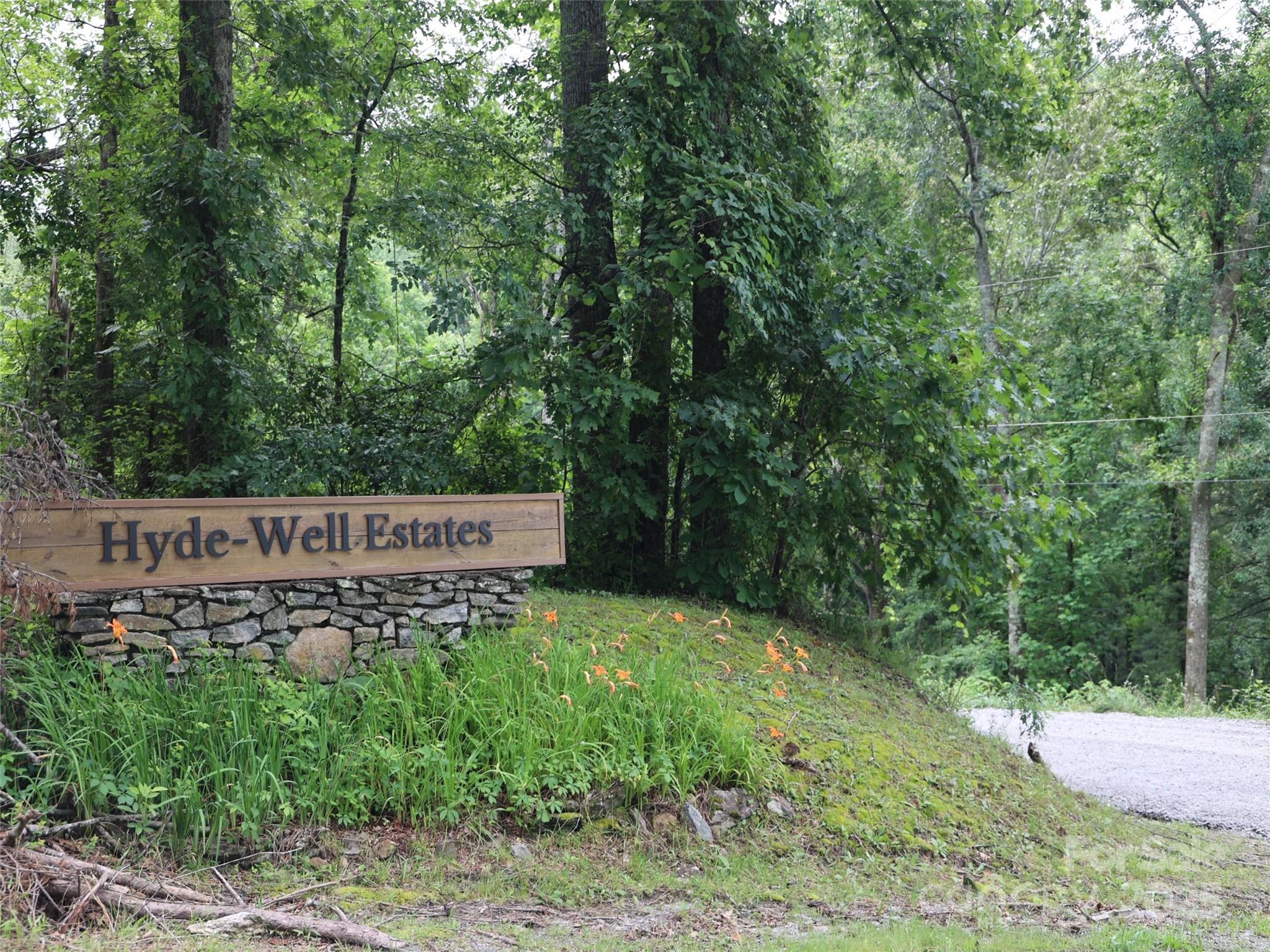 0 Hyde Well Drive 8 Property Photo 1