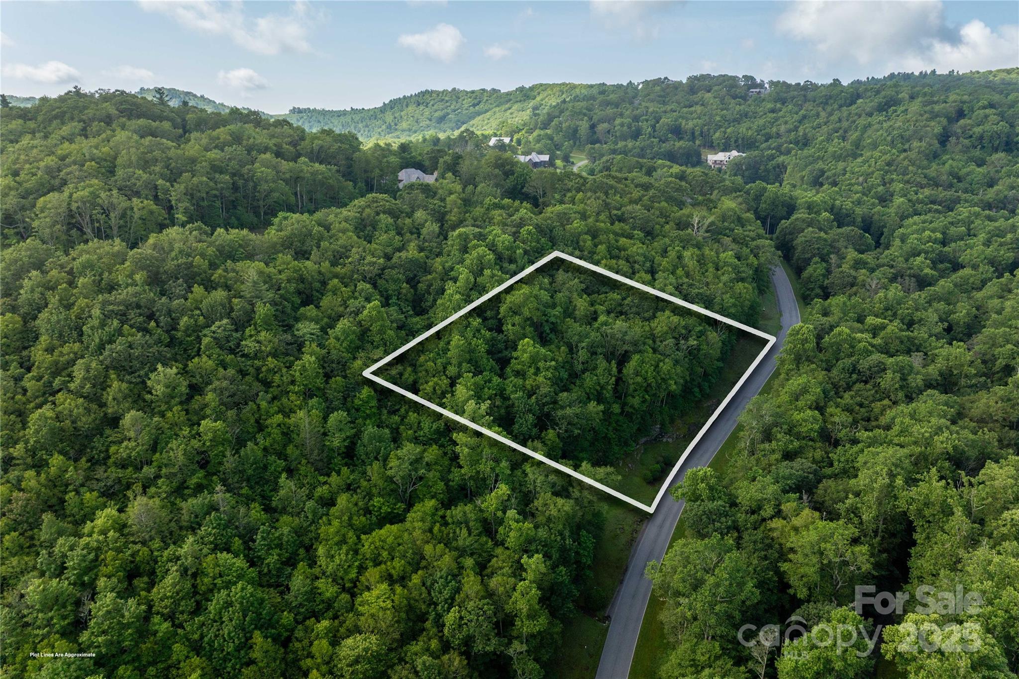 Tbd Lot 107 Firethorn Trail 107 Property Photo 4