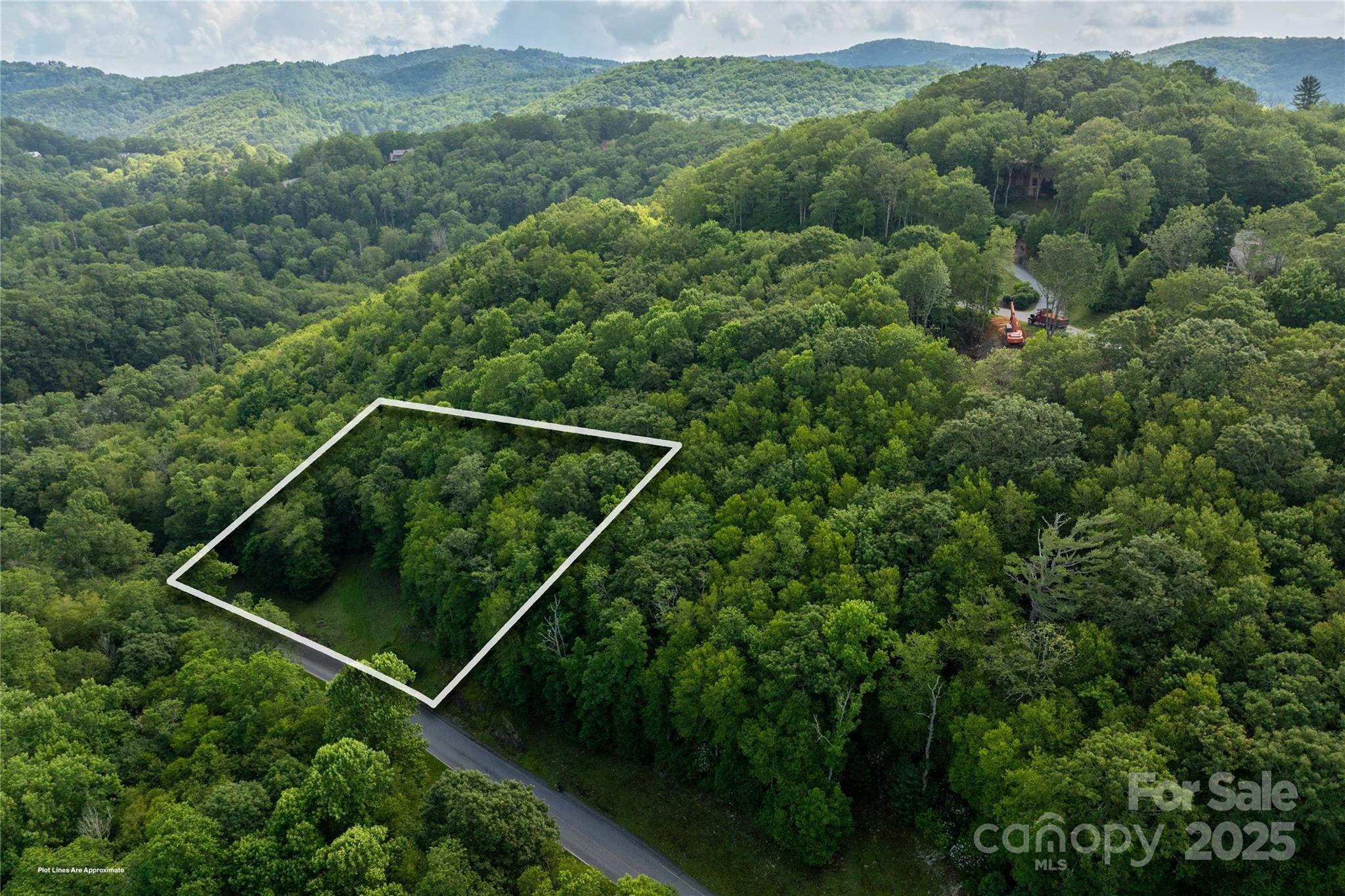 Tbd Lot 107 Firethorn Trail 107 Property Photo 6