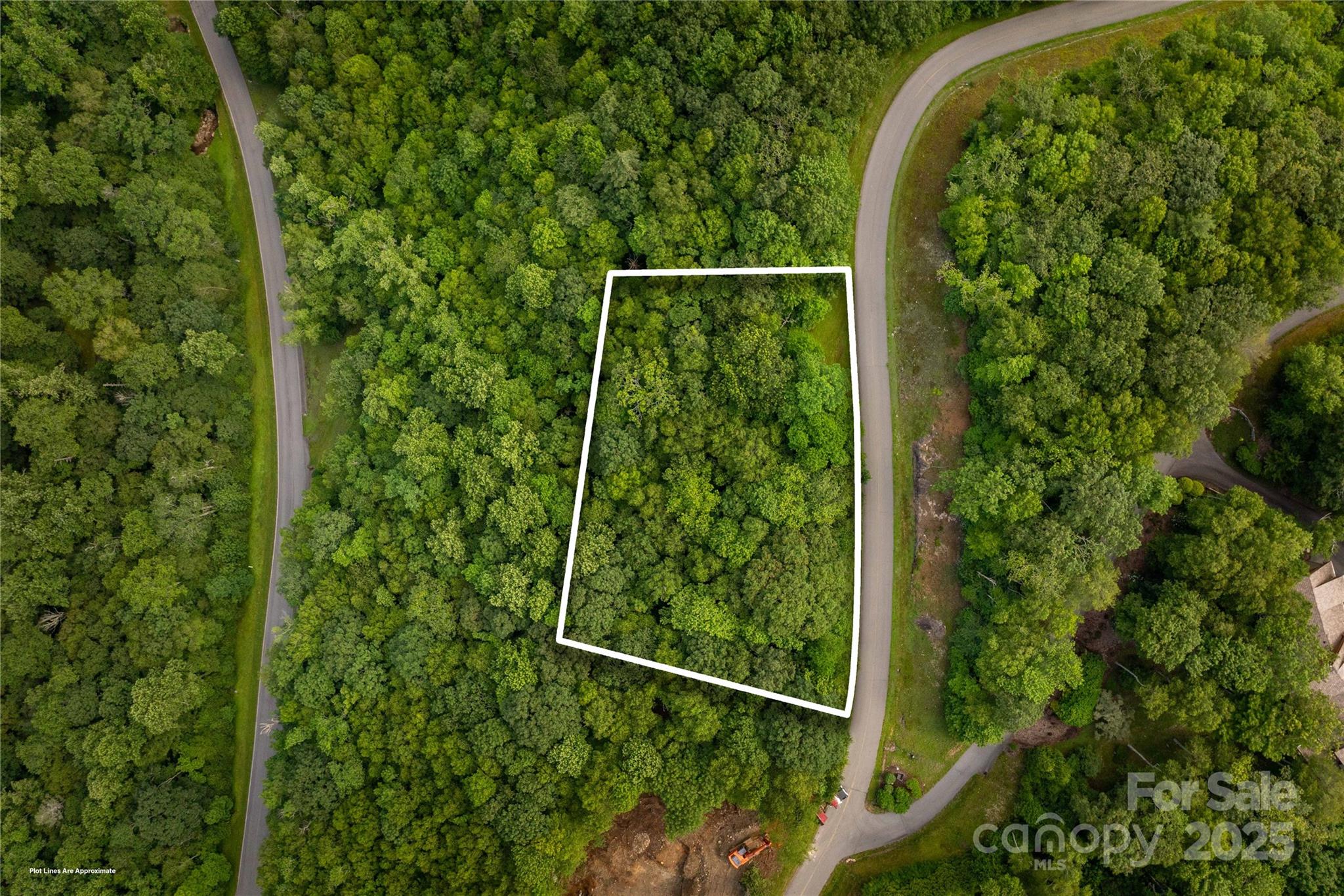 Tbd Lot 121 Firethorn Trail 121 Property Photo 3