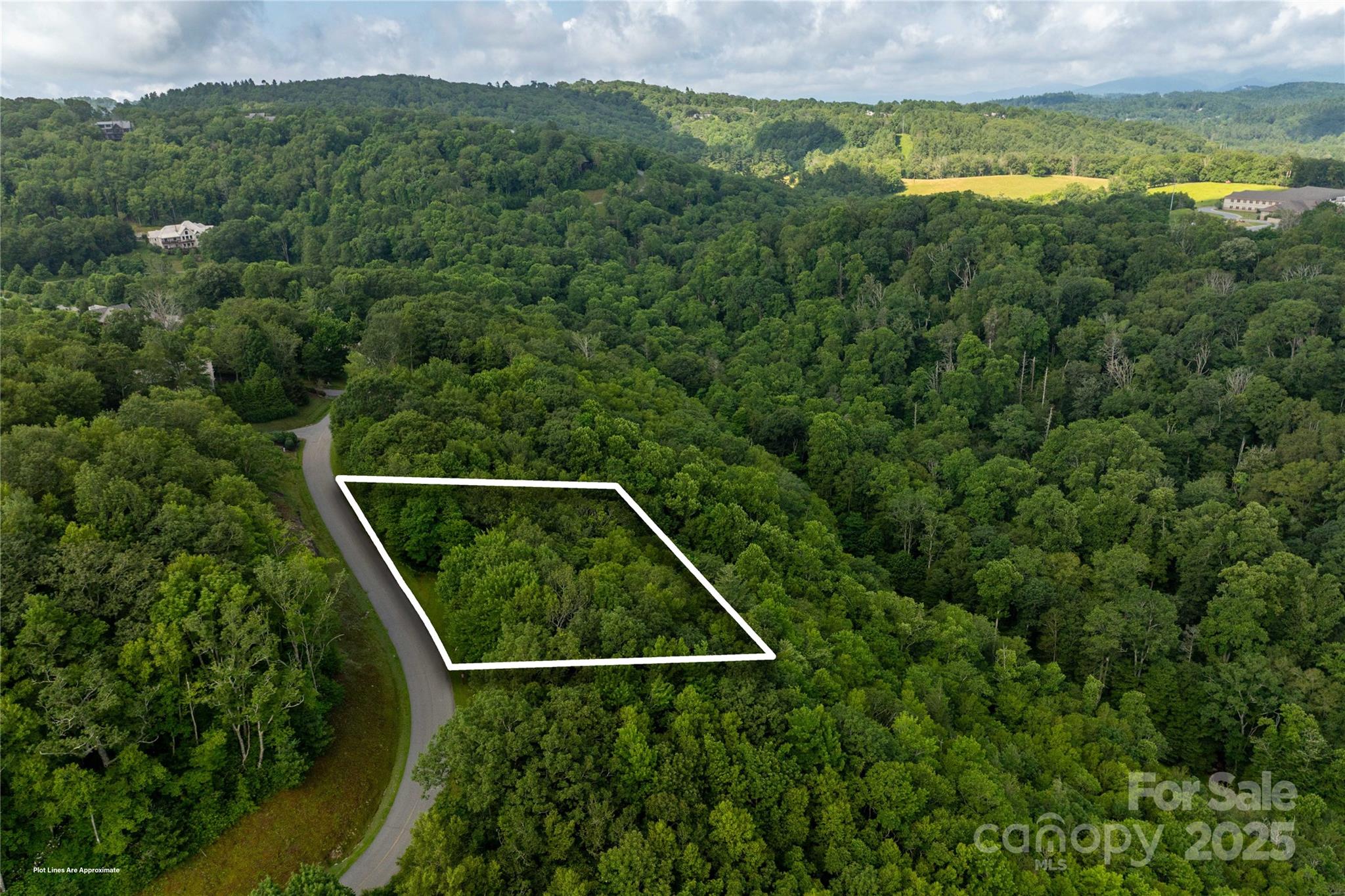 Tbd Lot 121 Firethorn Trail 121 Property Photo 5