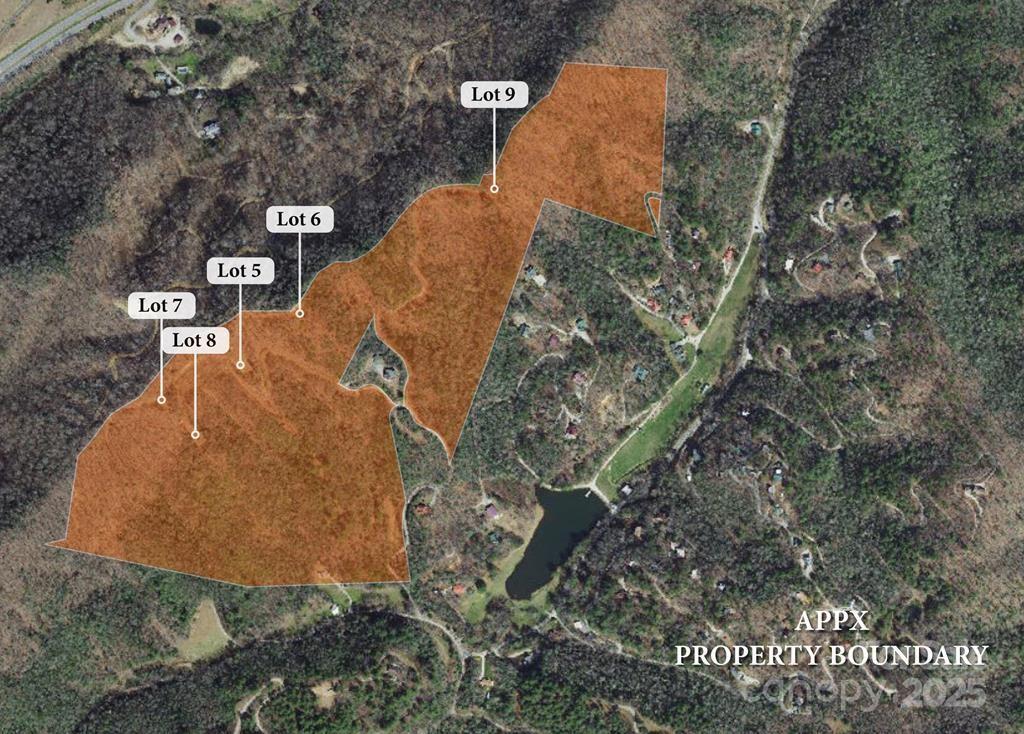 1200 Tobacco Branch Road Property Photo 1