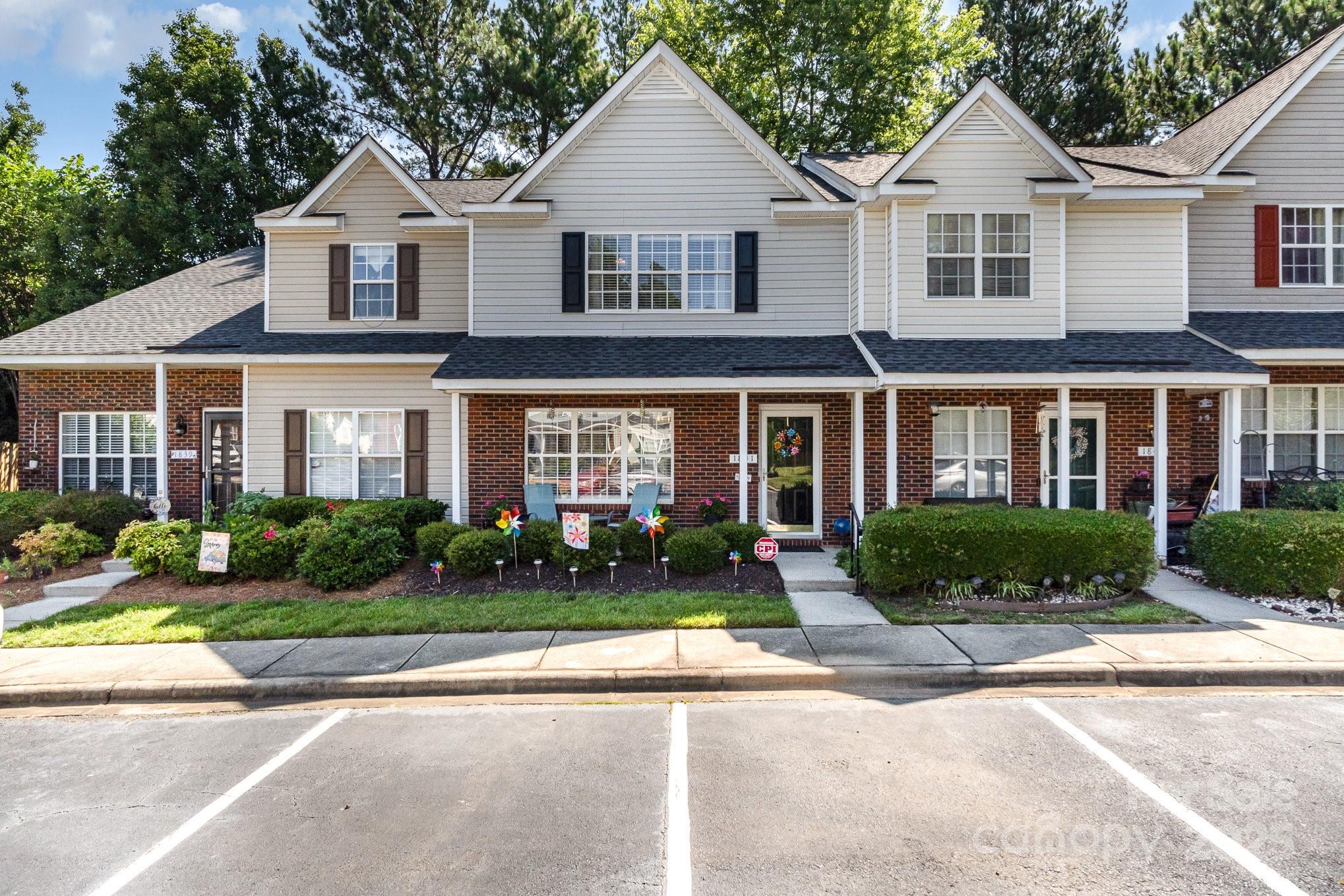1841 Birch Heights Court Property Photo 1