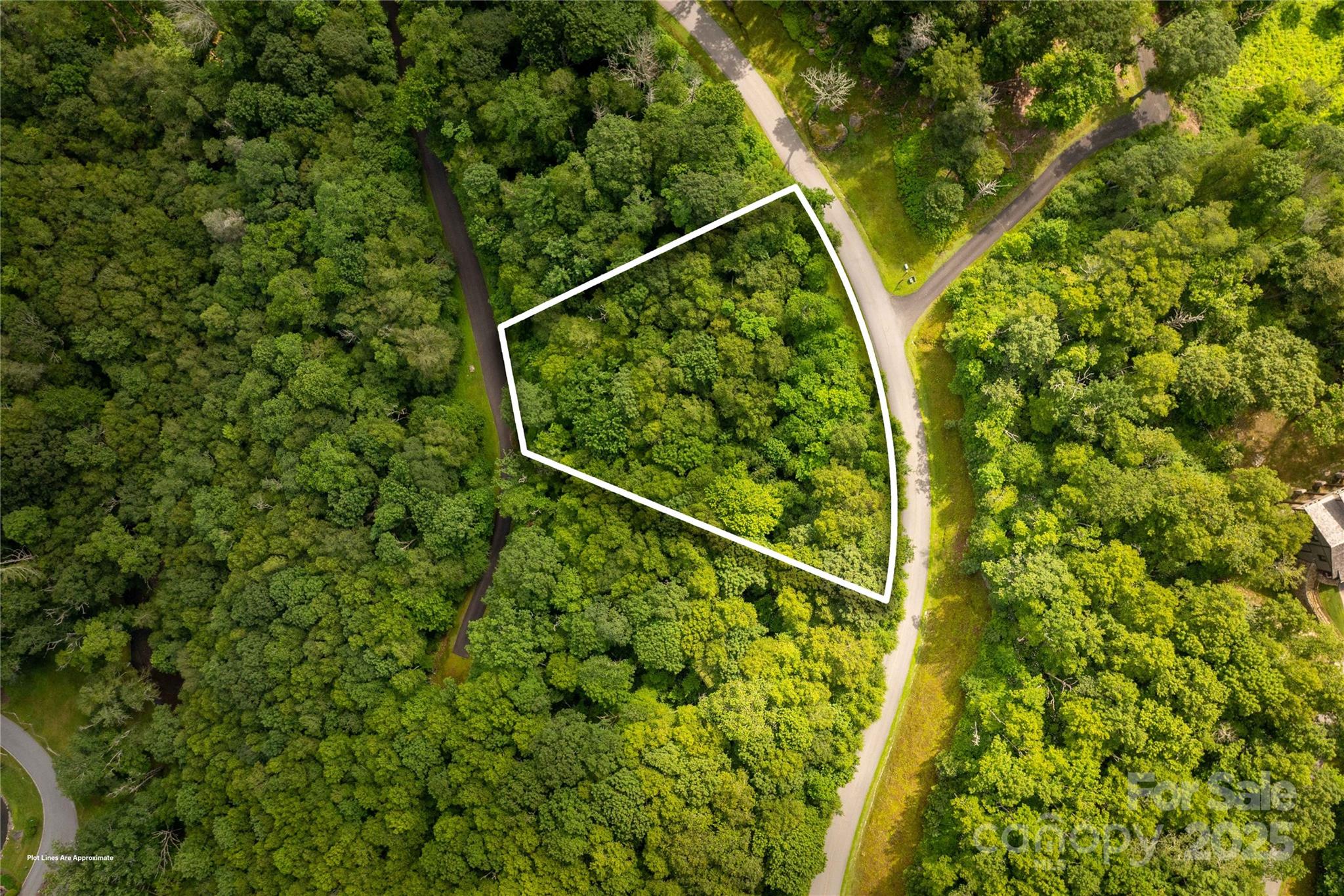 Tbd Lot 124 Firethorn Trail 124 Property Photo 4