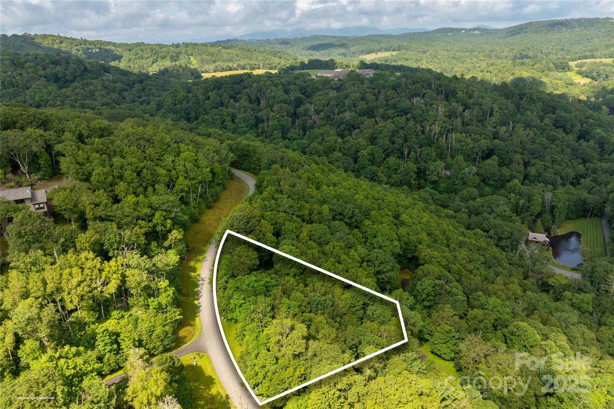 Tbd Lot 124 Firethorn Trail 124 Property Photo 6