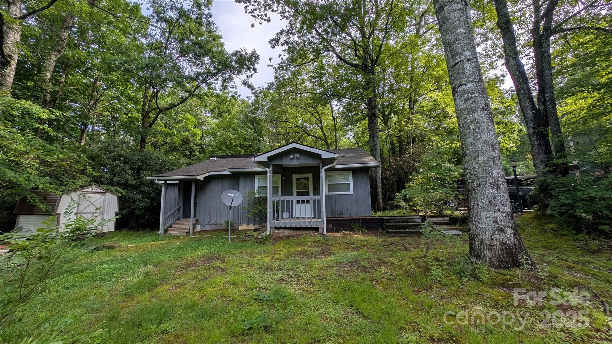 242 Upper Whitewater Road Property Photo 1