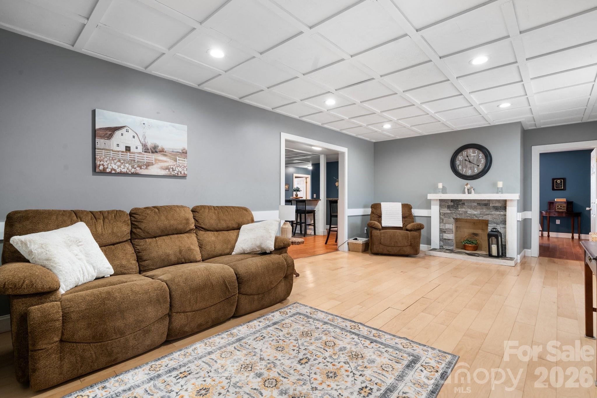 845 Linville Road Property Photo 4
