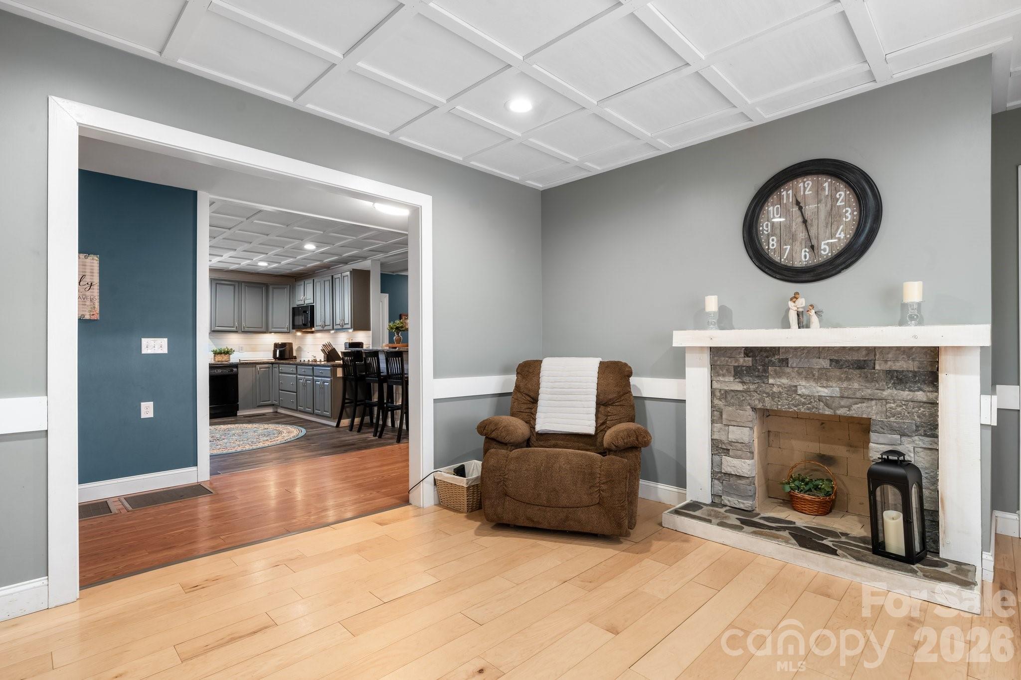 845 Linville Road Property Photo 6