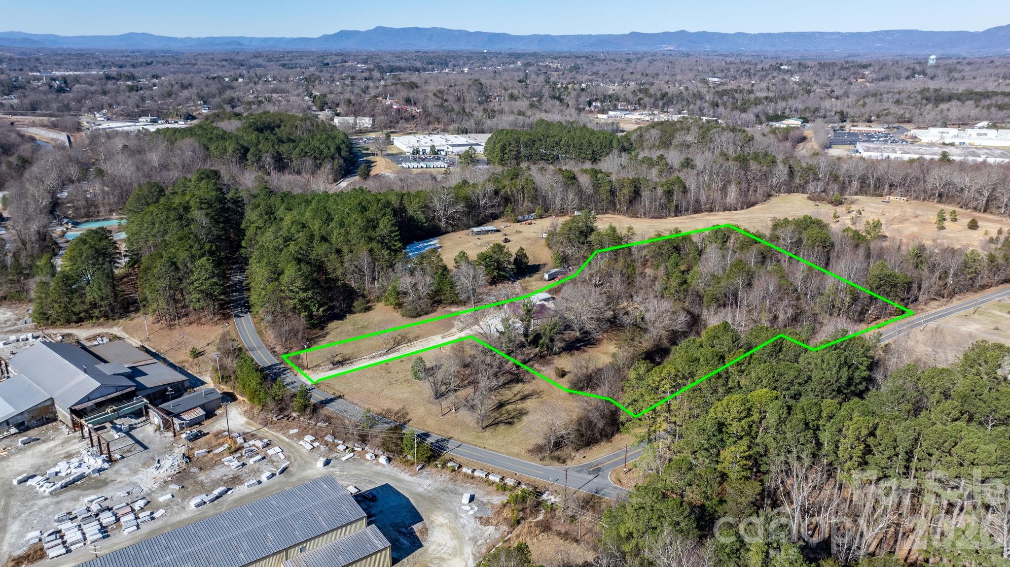 845 Linville Road Property Photo 27