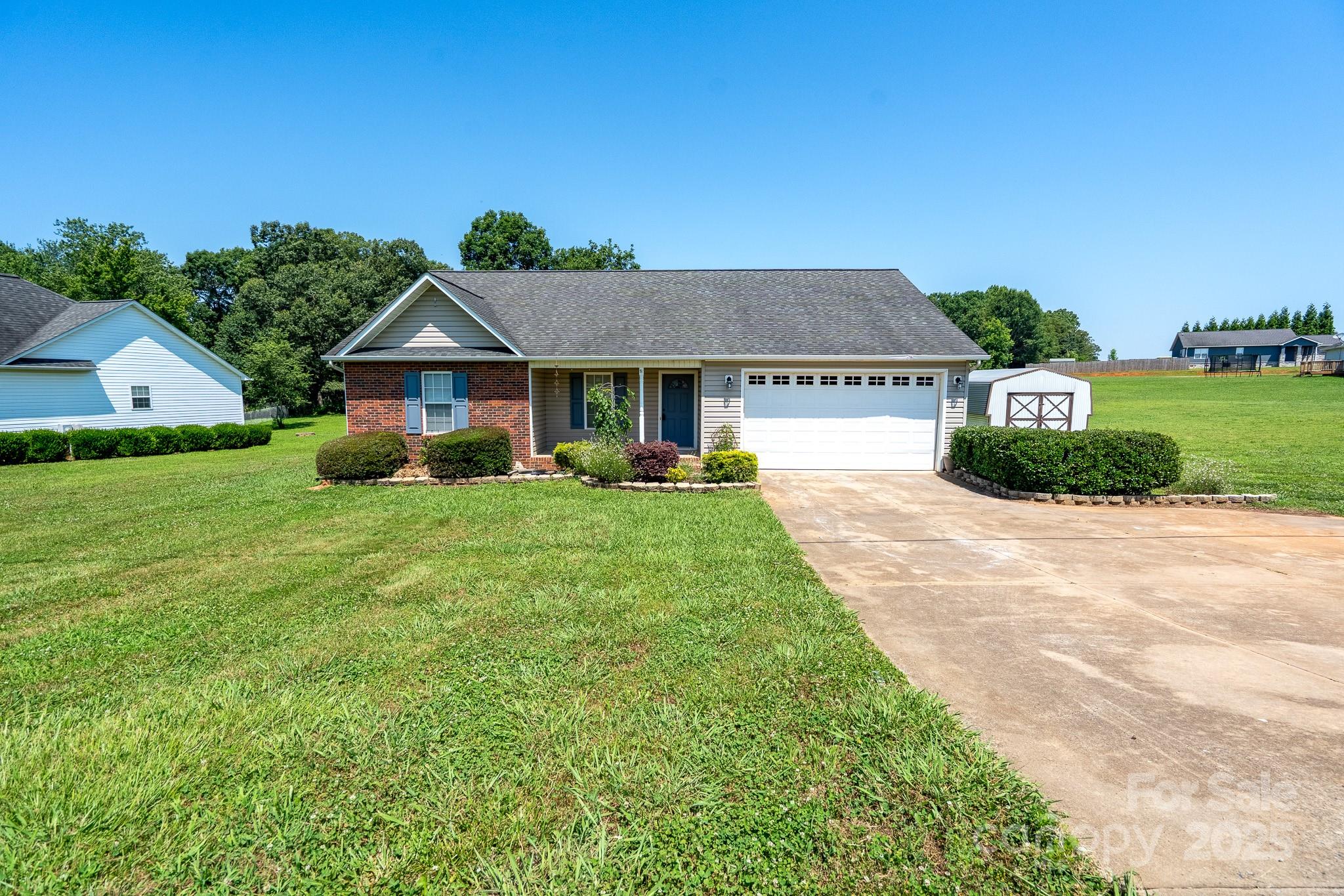 402 Beaver Dam Church Road Property Photo 1