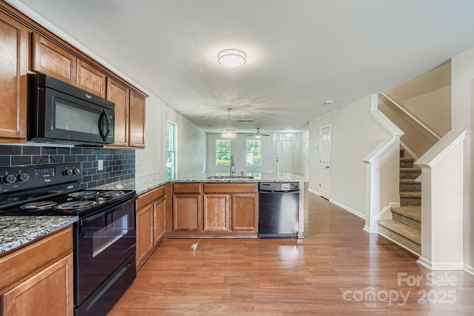 9614 Hanberry Boulevard Property Photo 8