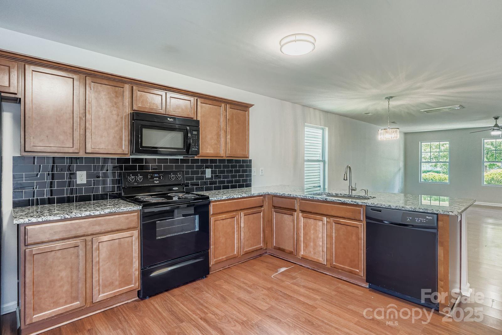 9614 Hanberry Boulevard Property Photo 9