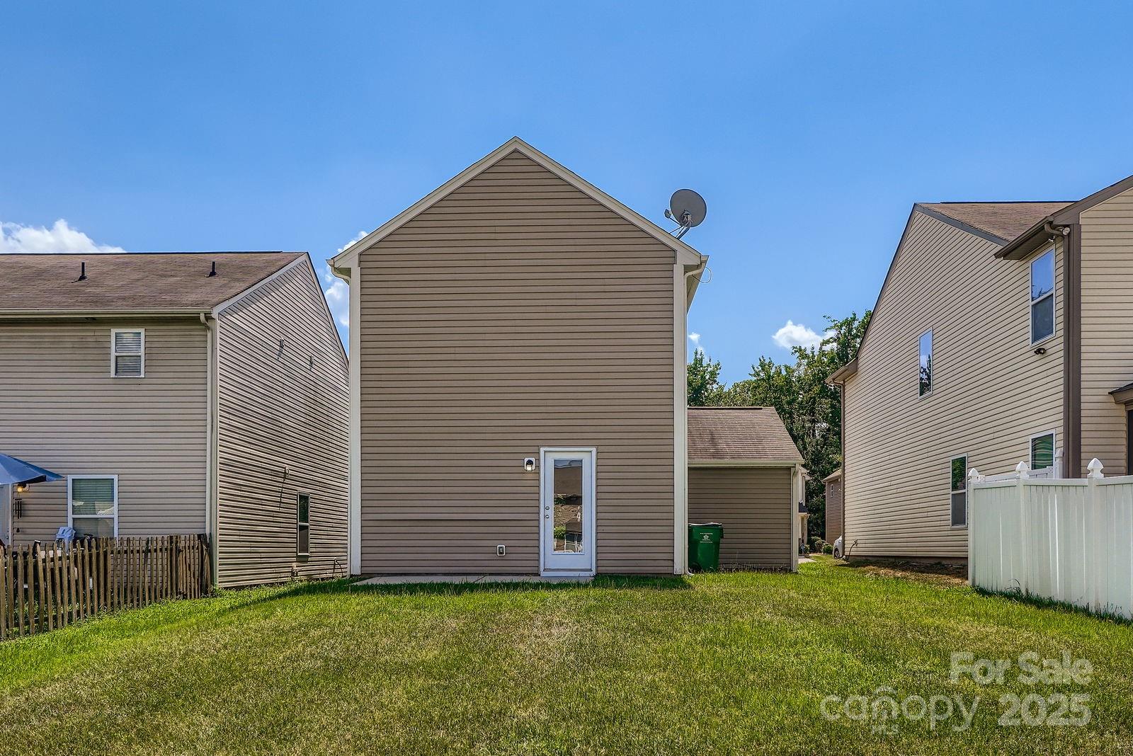 9614 Hanberry Boulevard Property Photo 26