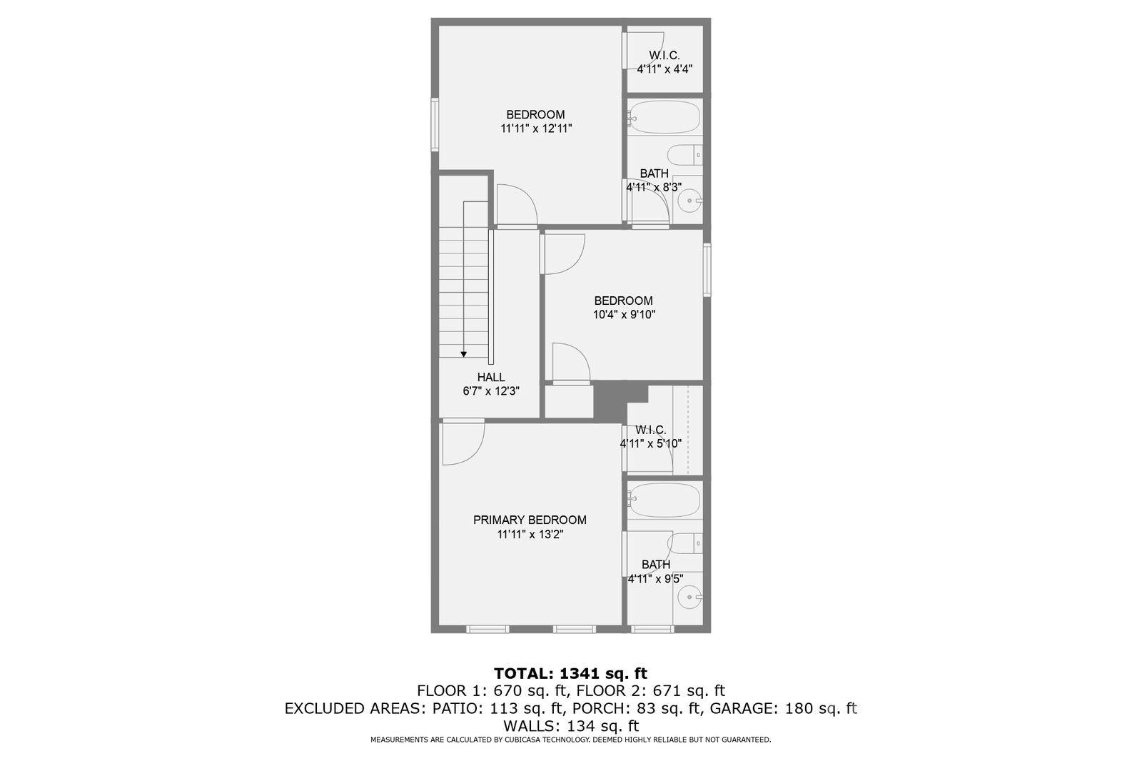 9614 Hanberry Boulevard Property Photo 29