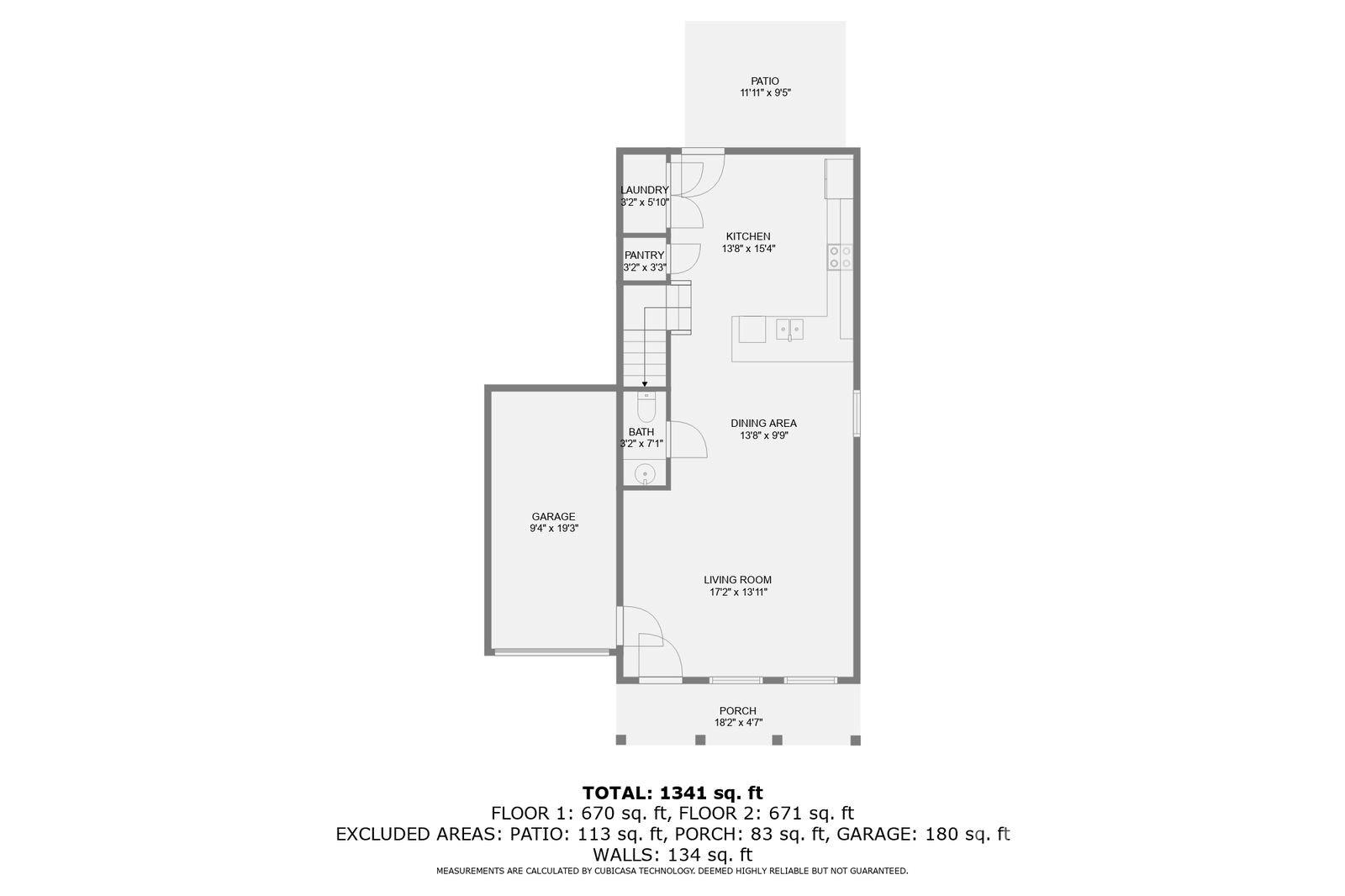 9614 Hanberry Boulevard Property Photo 30