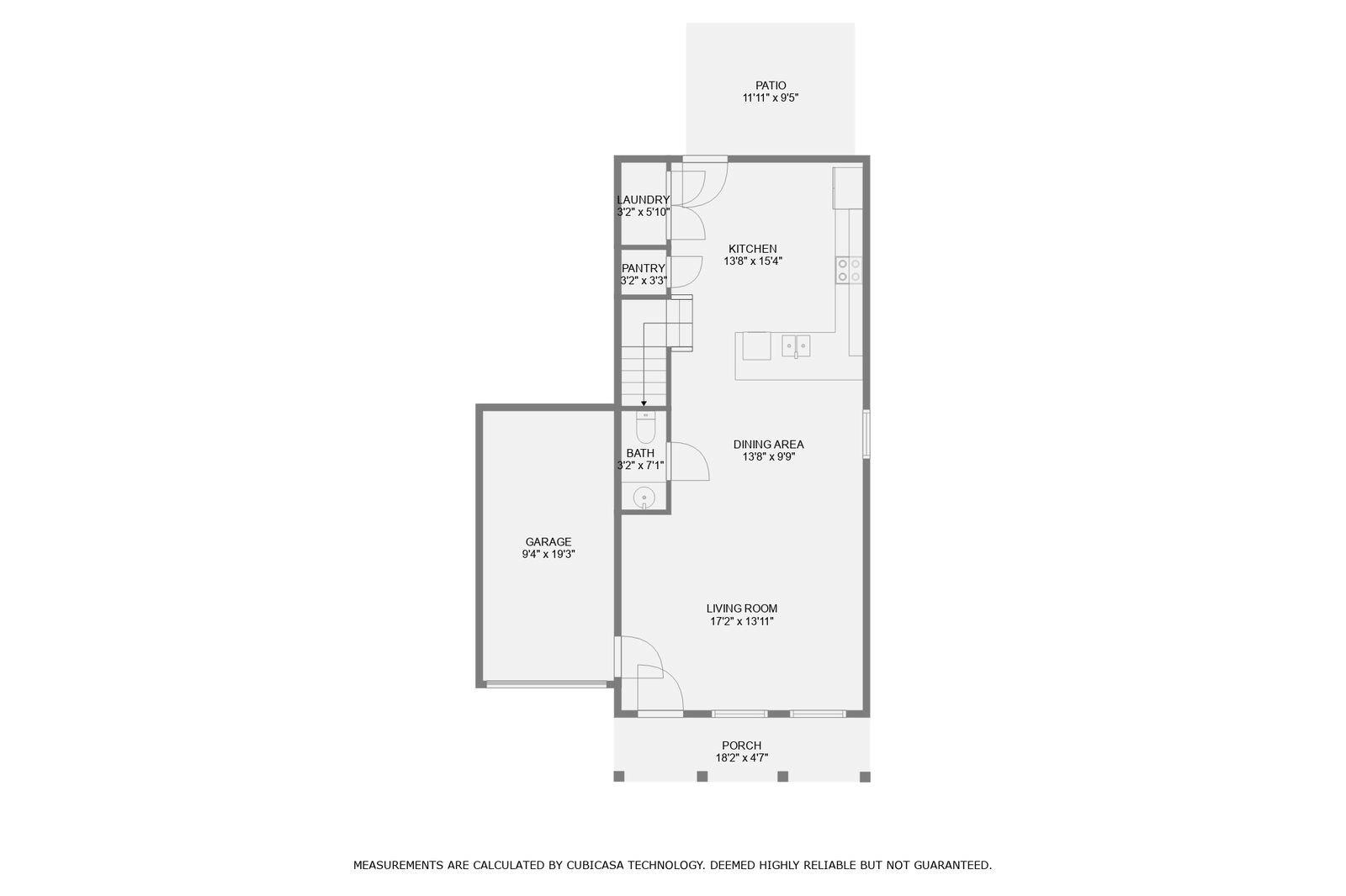9614 Hanberry Boulevard Property Photo 33