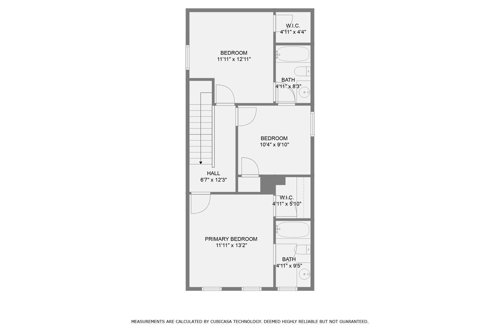 9614 Hanberry Boulevard Property Photo 34