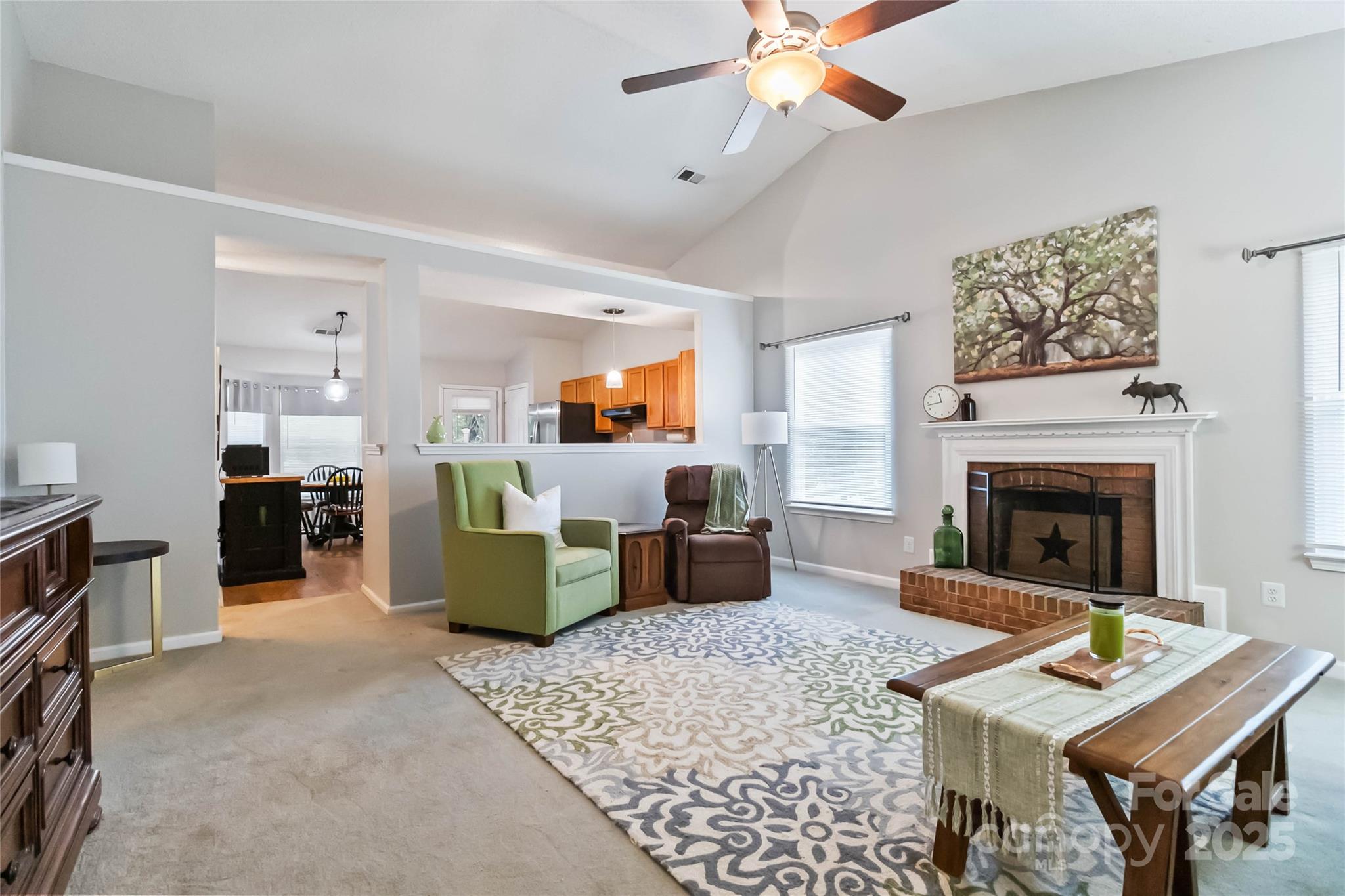 3004 Walsingham Court Property Photo 13