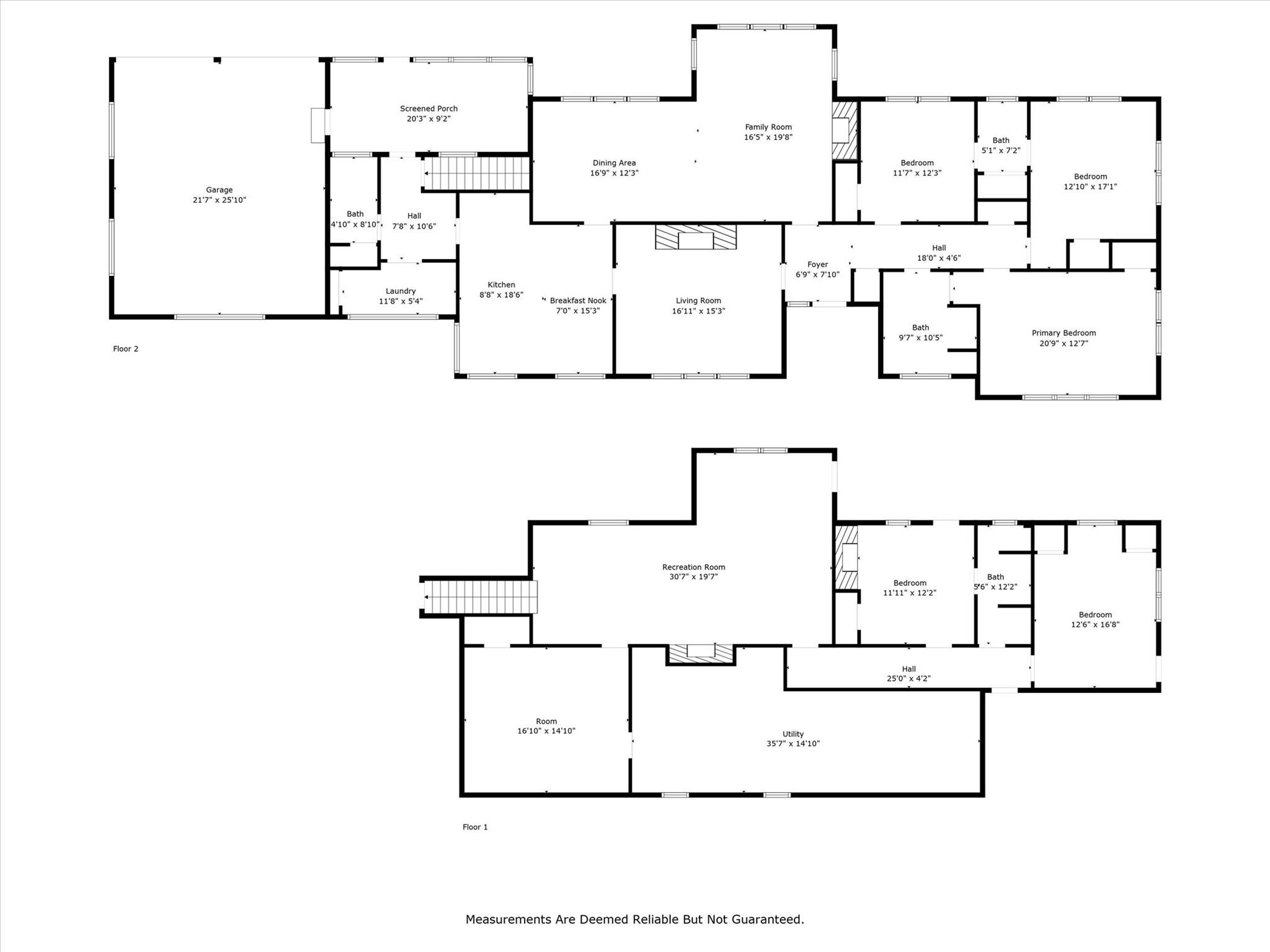 3127 N Center Street Property Photo 47