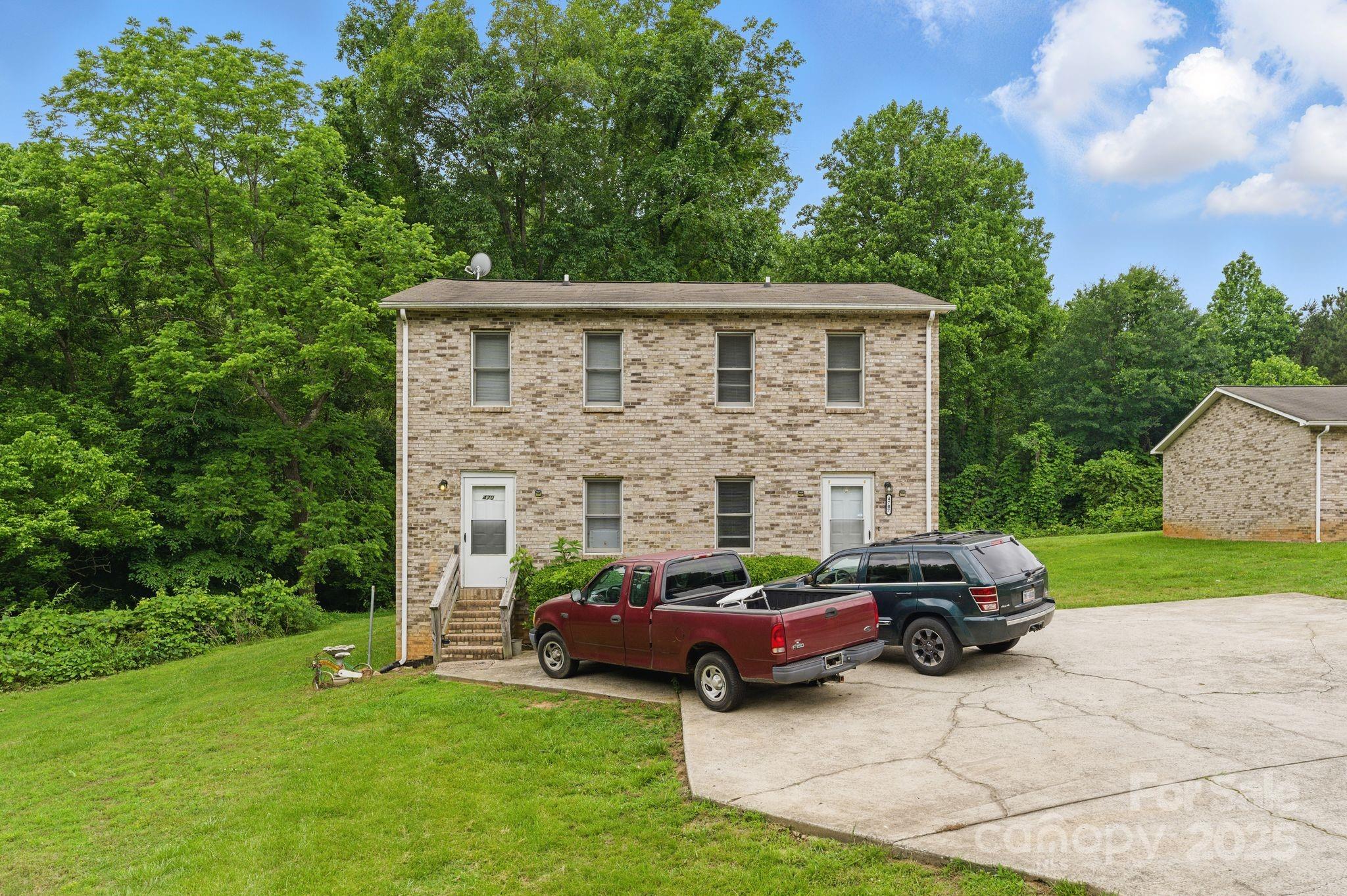 4681-4709 Grassy Creek Road Property Photo 18