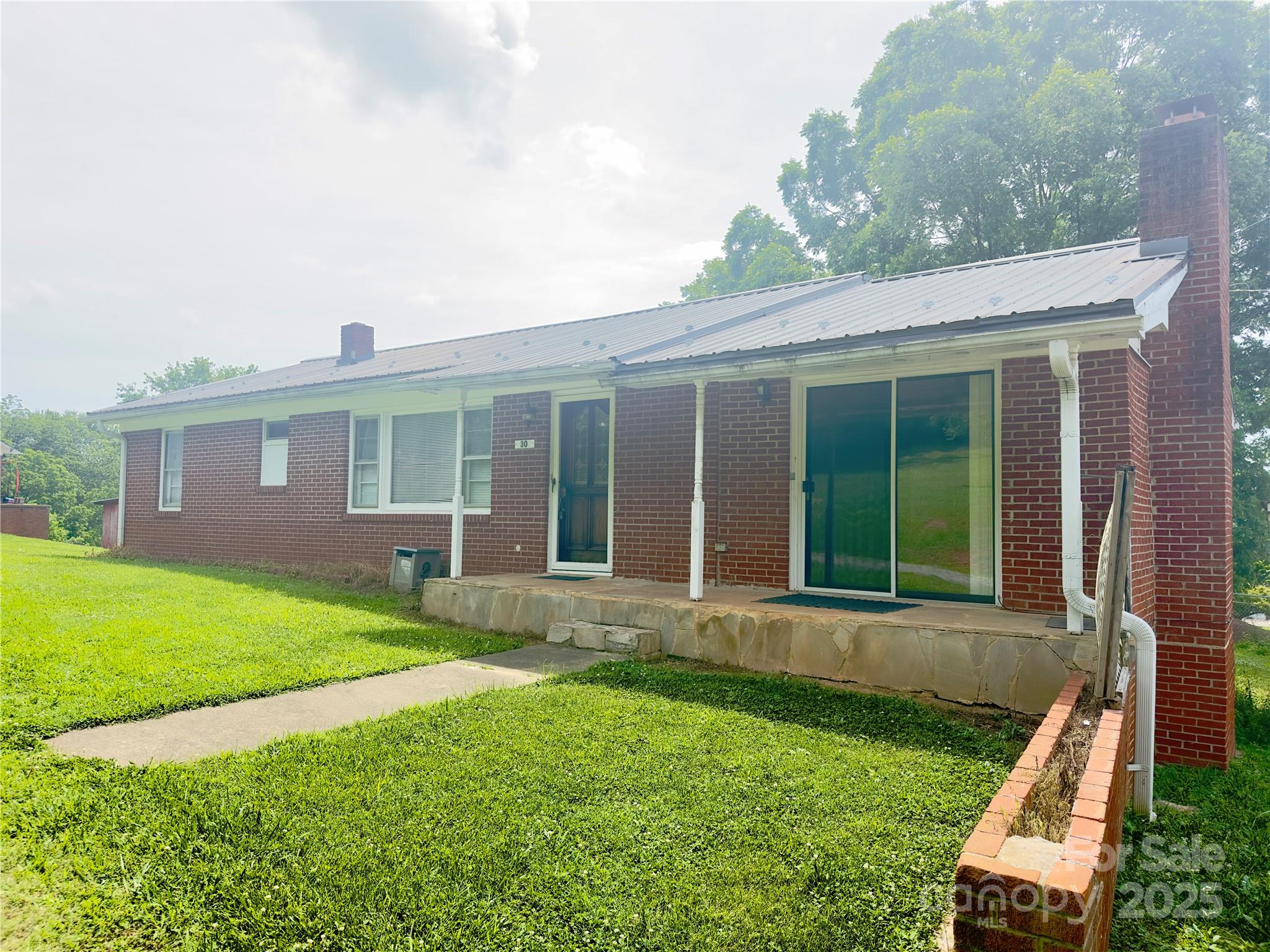30 Cypress Road