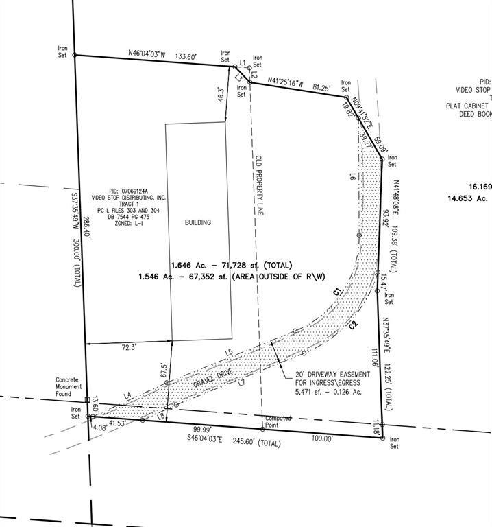 5522 Orr Road Property Photo 1