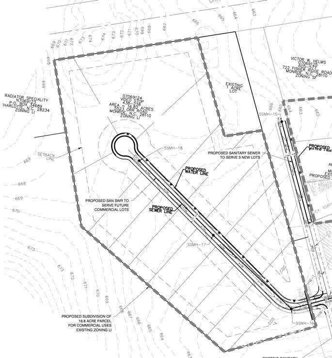 5522 Orr Road Property Photo 4
