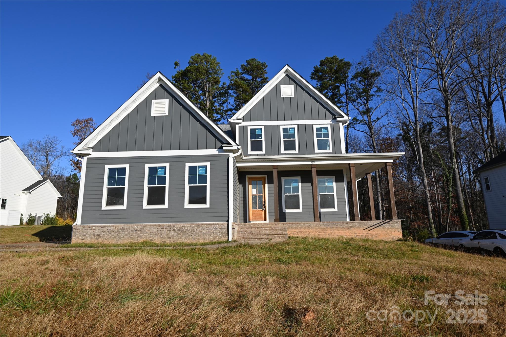 3218 Player Court Property Photo