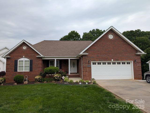 1764 Pipers Ridge Circle Property Photo 1