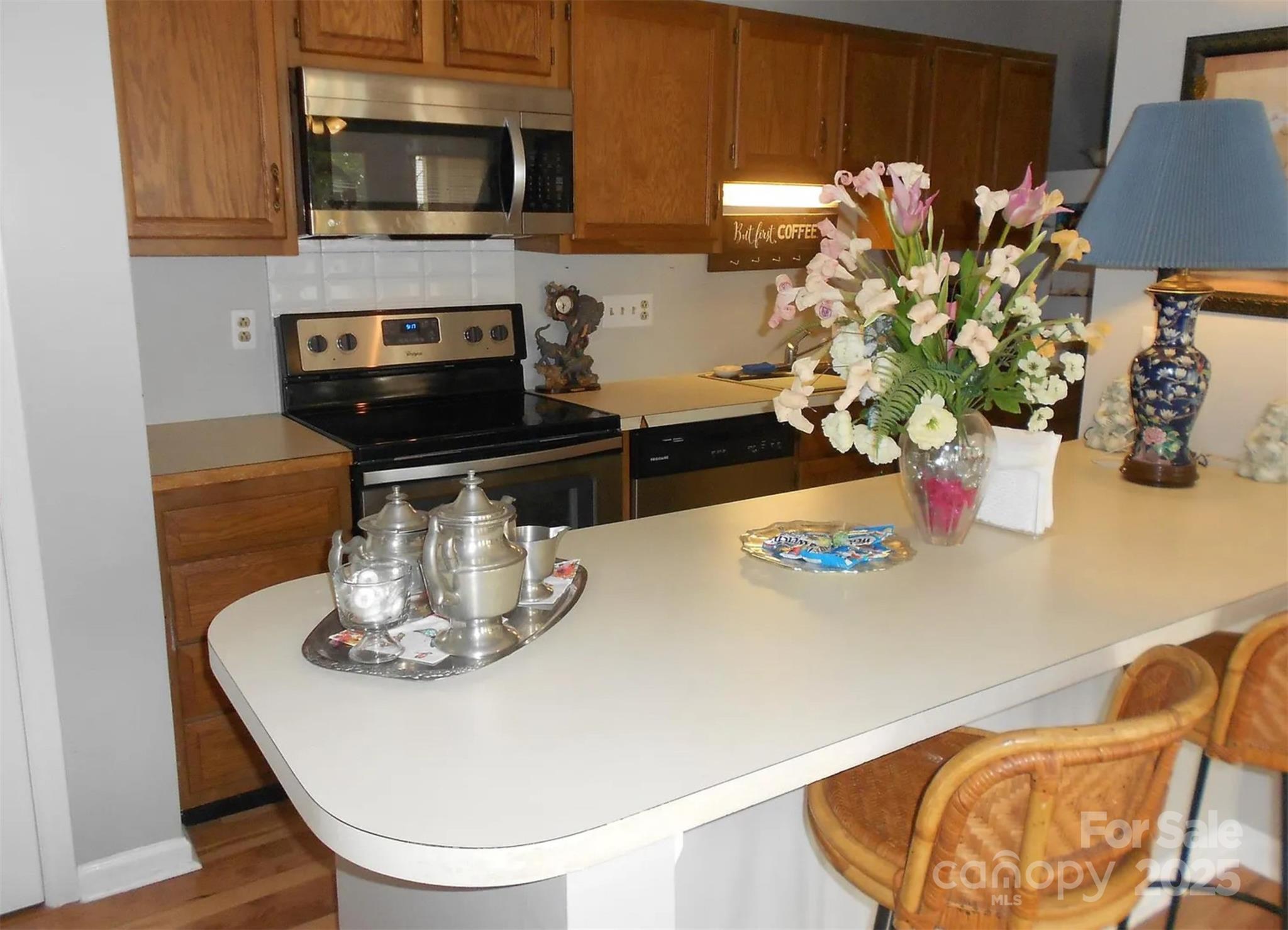 6148 Meadow Rose Lane Property Photo 1