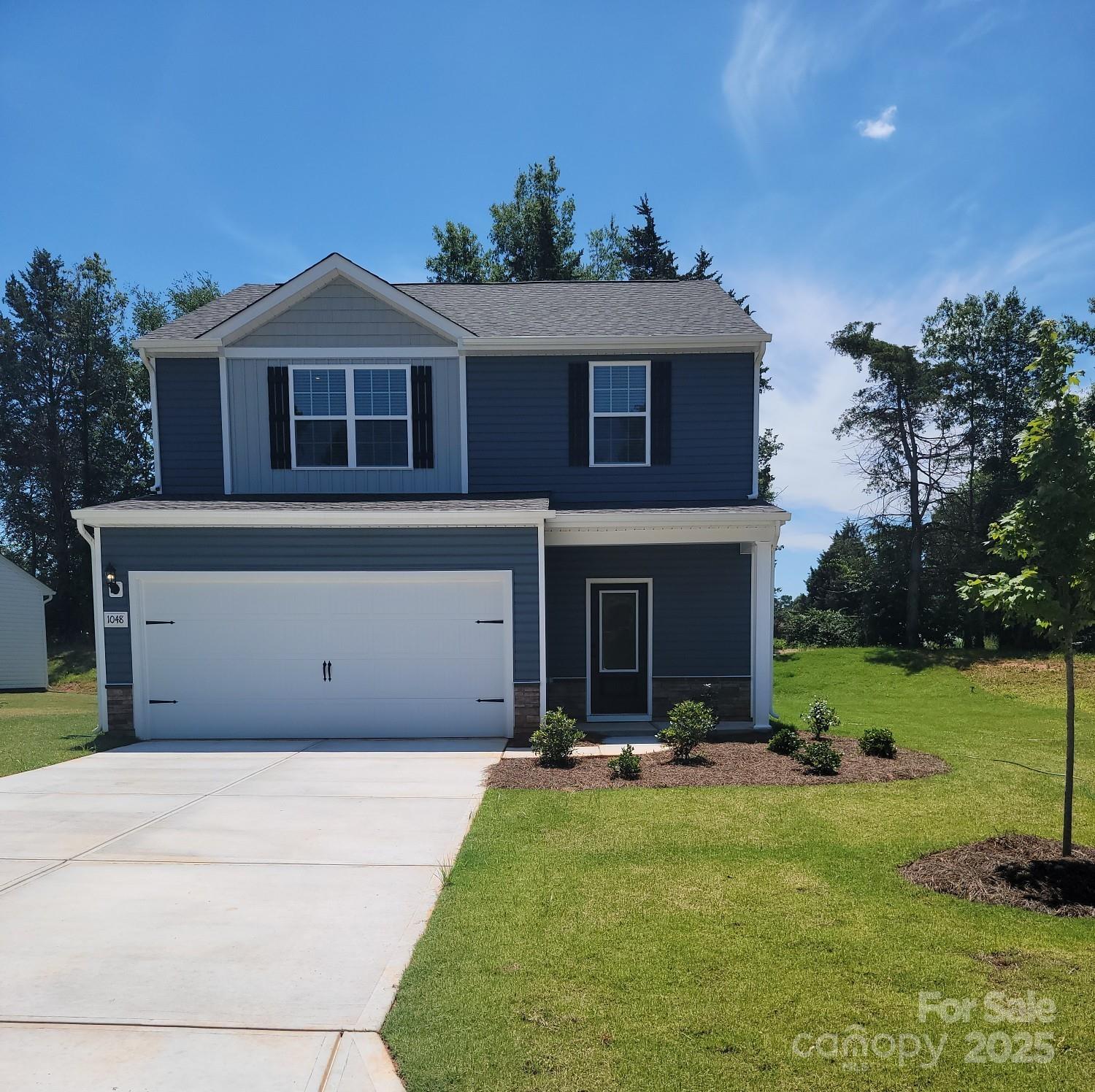 1048 Russell Drive Property Photo 1