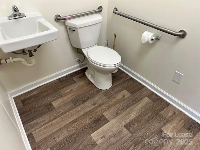 709 Sullivan Road D Property Photo 7