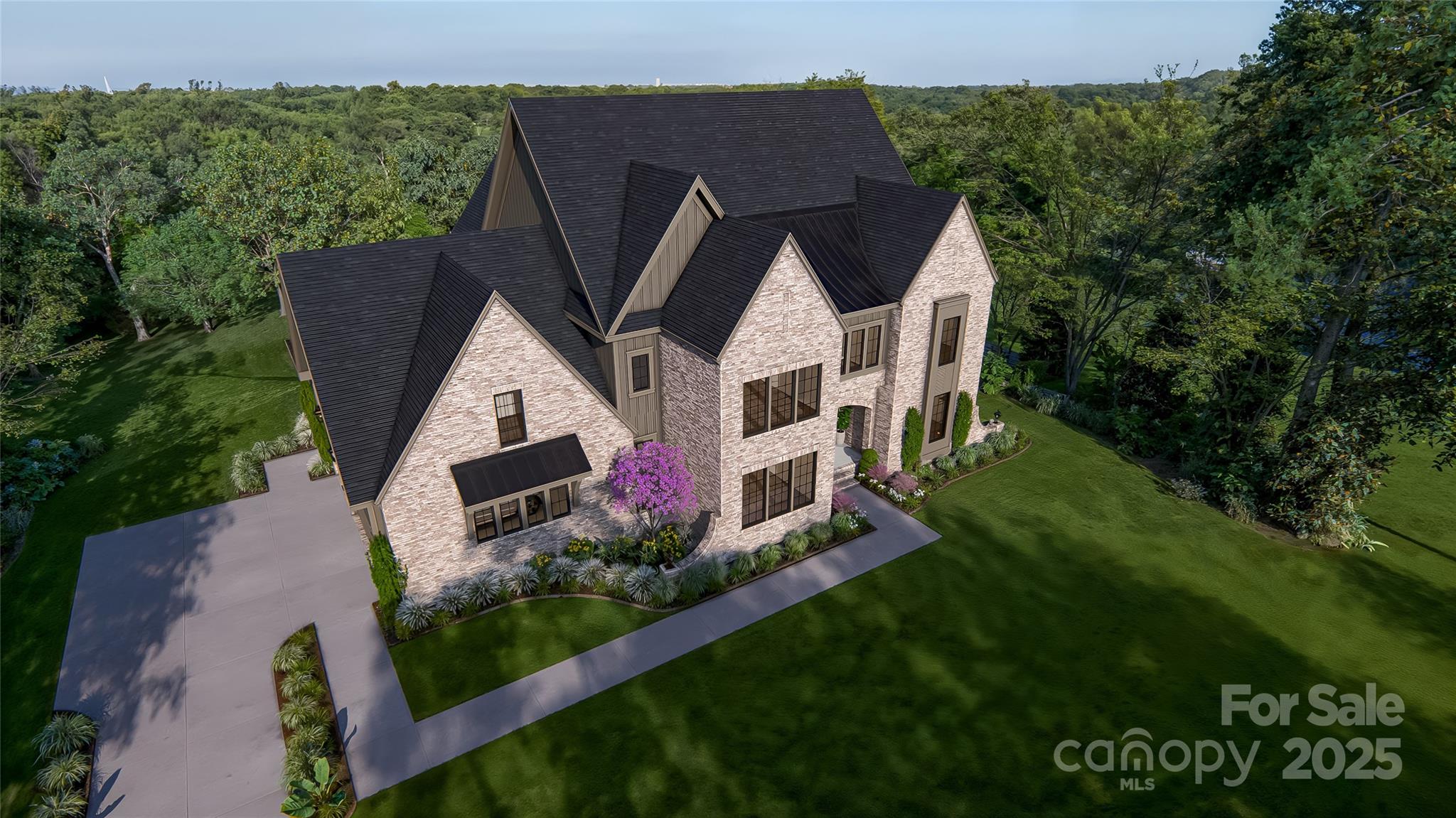 1418 Samuel Spencer Parkway Property Photo 3