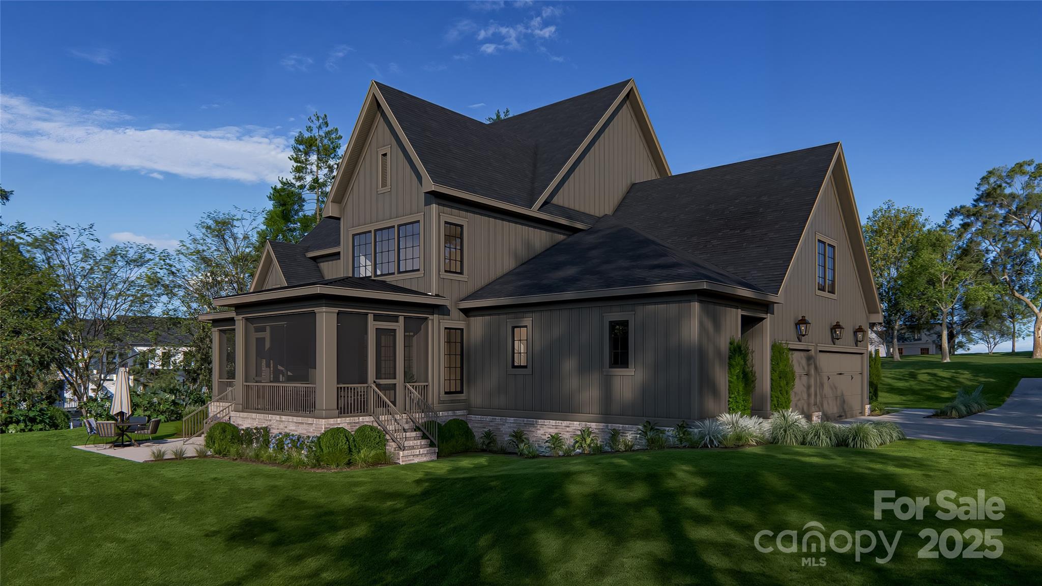 1418 Samuel Spencer Parkway Property Photo 6