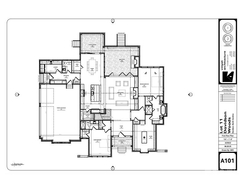 1418 Samuel Spencer Parkway Property Photo 10