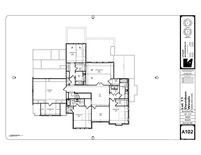 1418 Samuel Spencer Parkway Property Photo 11