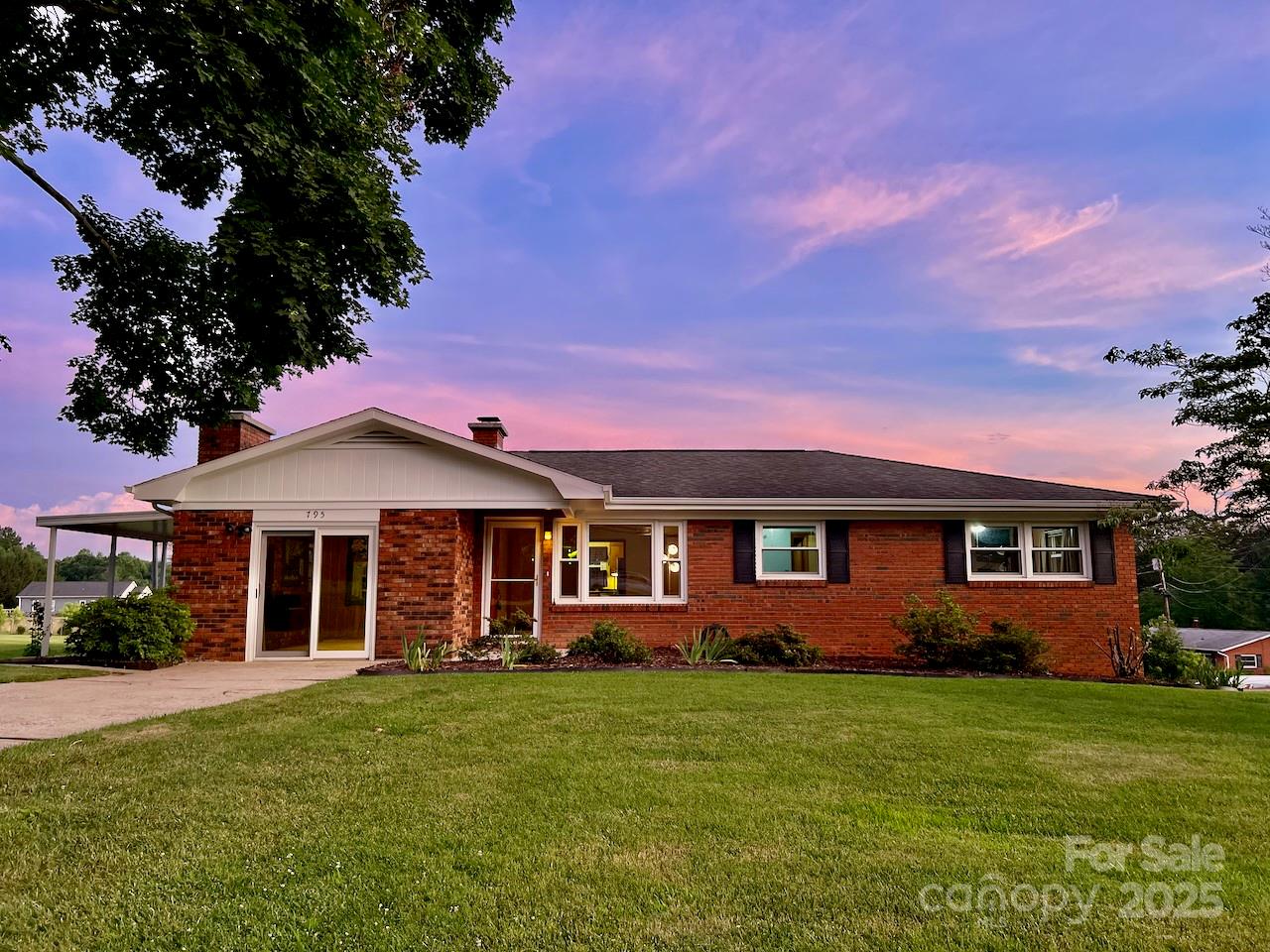 795 Monte Vista Road Property Photo 1