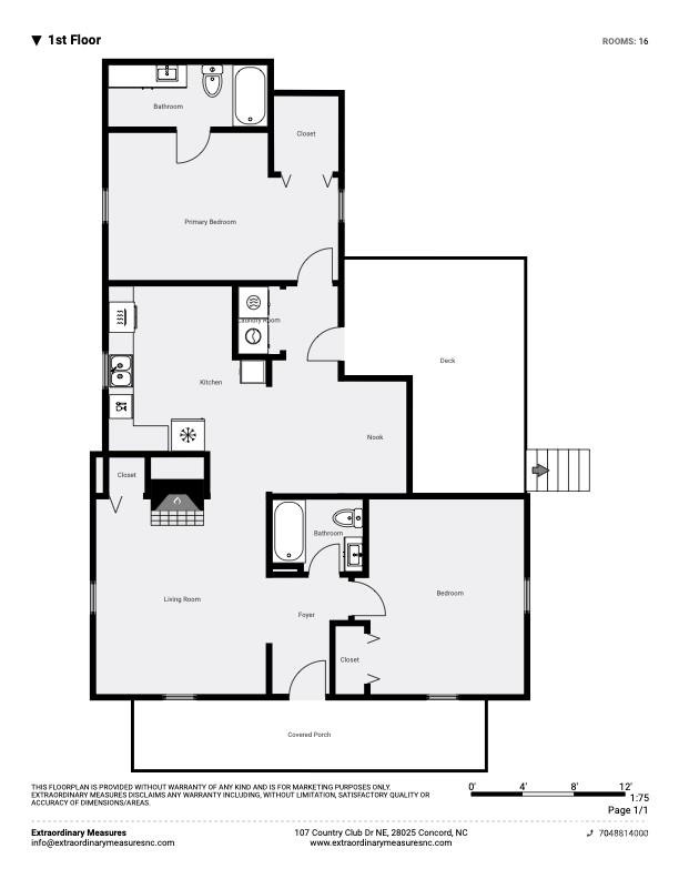 411 S Central Avenue Property Photo 25