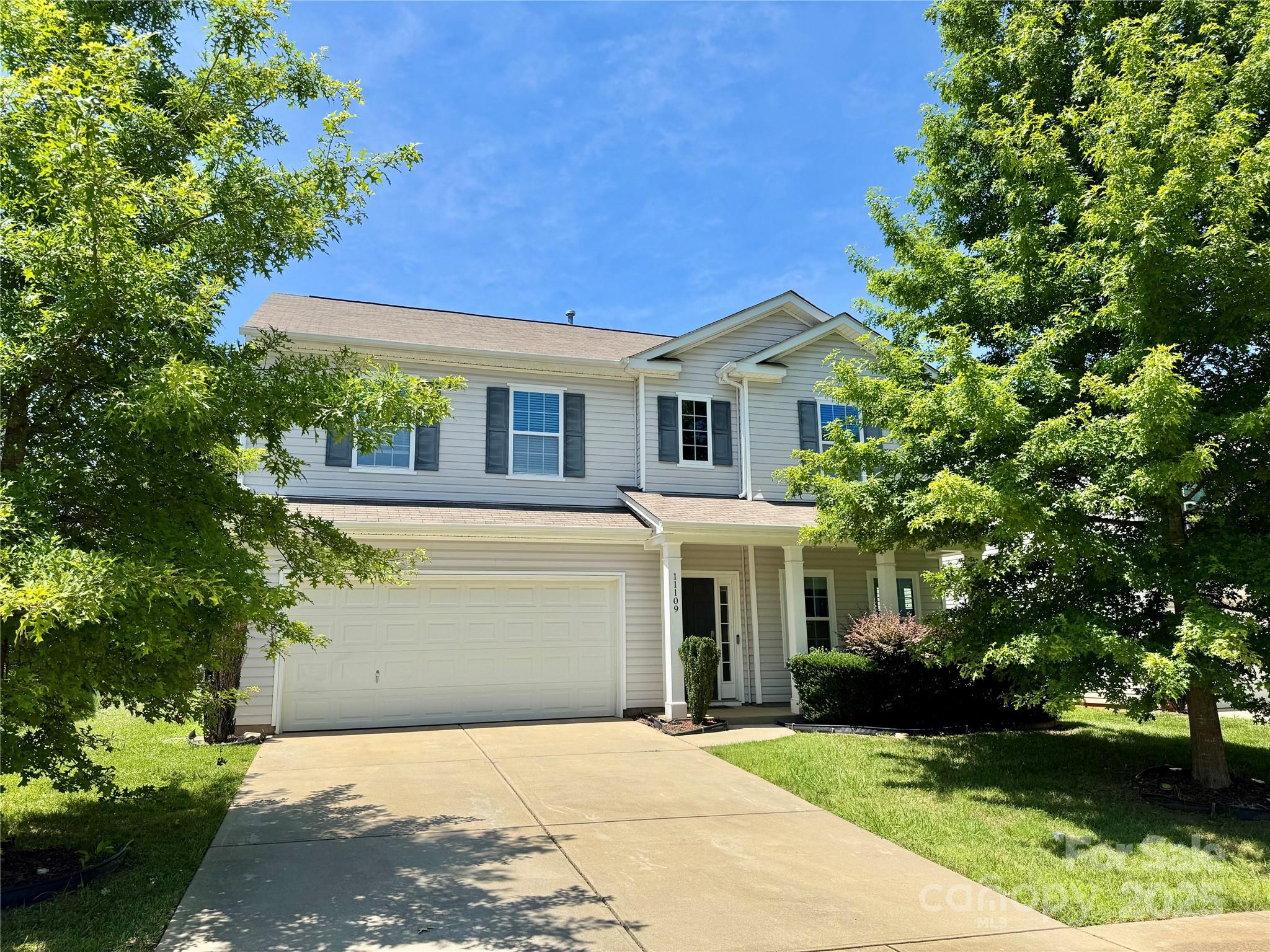 11109 Pond Valley Court Property Photo 2