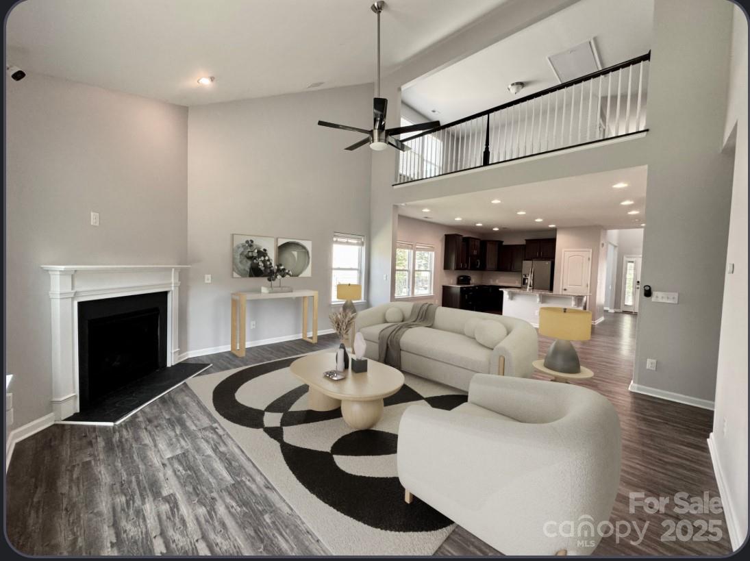 11109 Pond Valley Court Property Photo 5