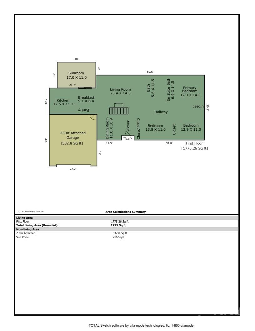 104 Britton Avenue Property Photo 47