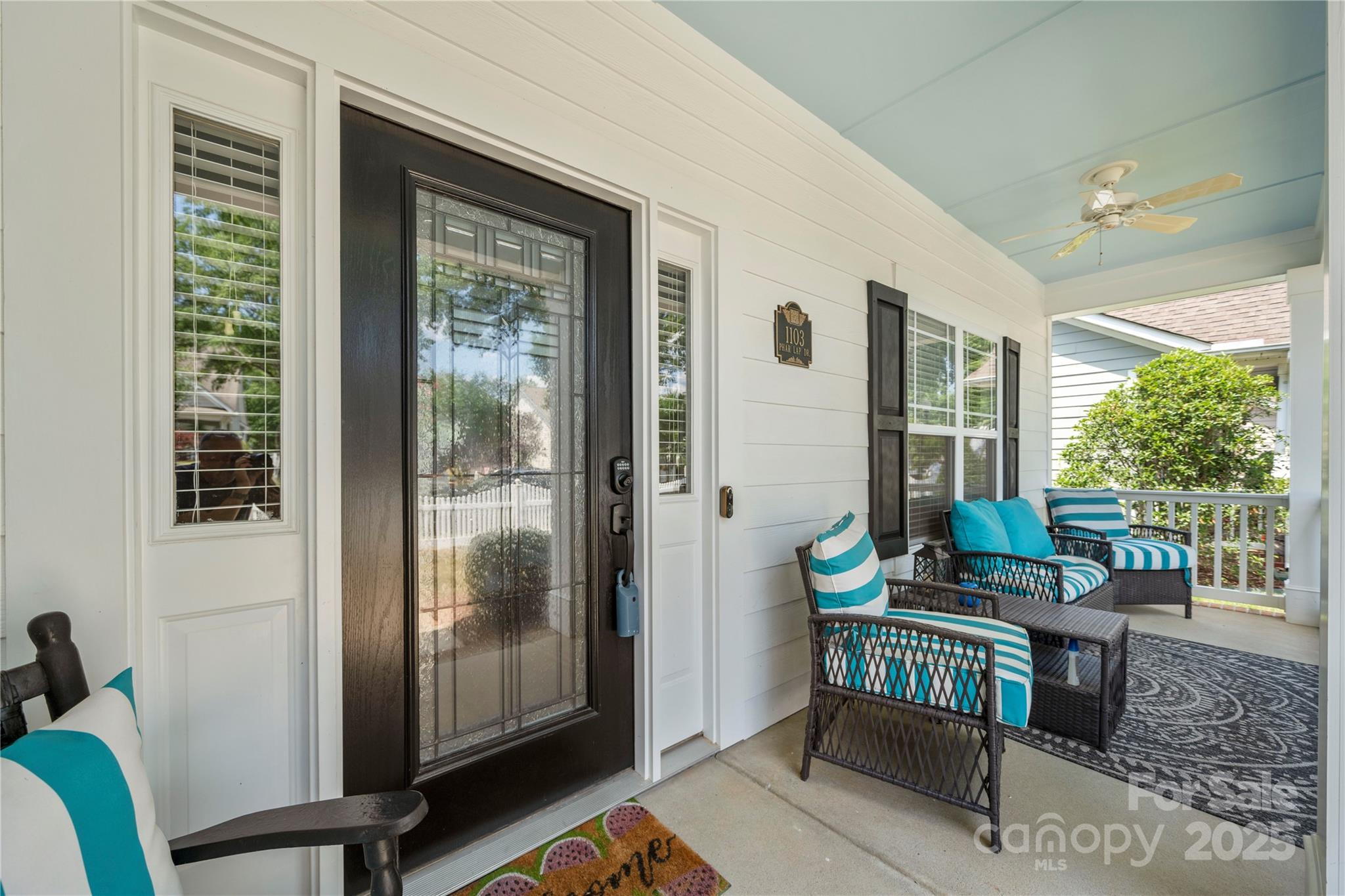 1103 Phar Lap Drive Property Photo 3