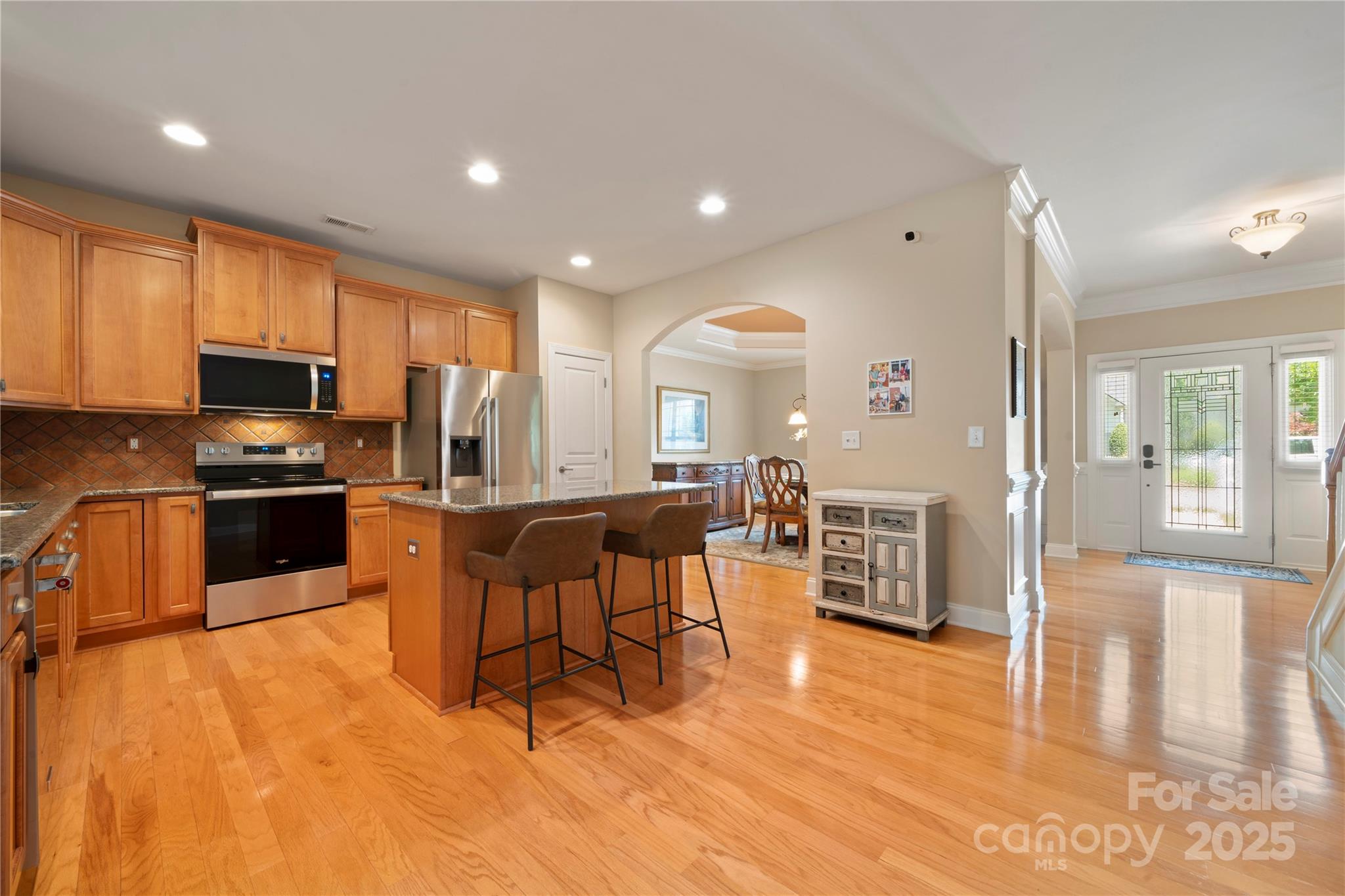 1103 Phar Lap Drive Property Photo 4