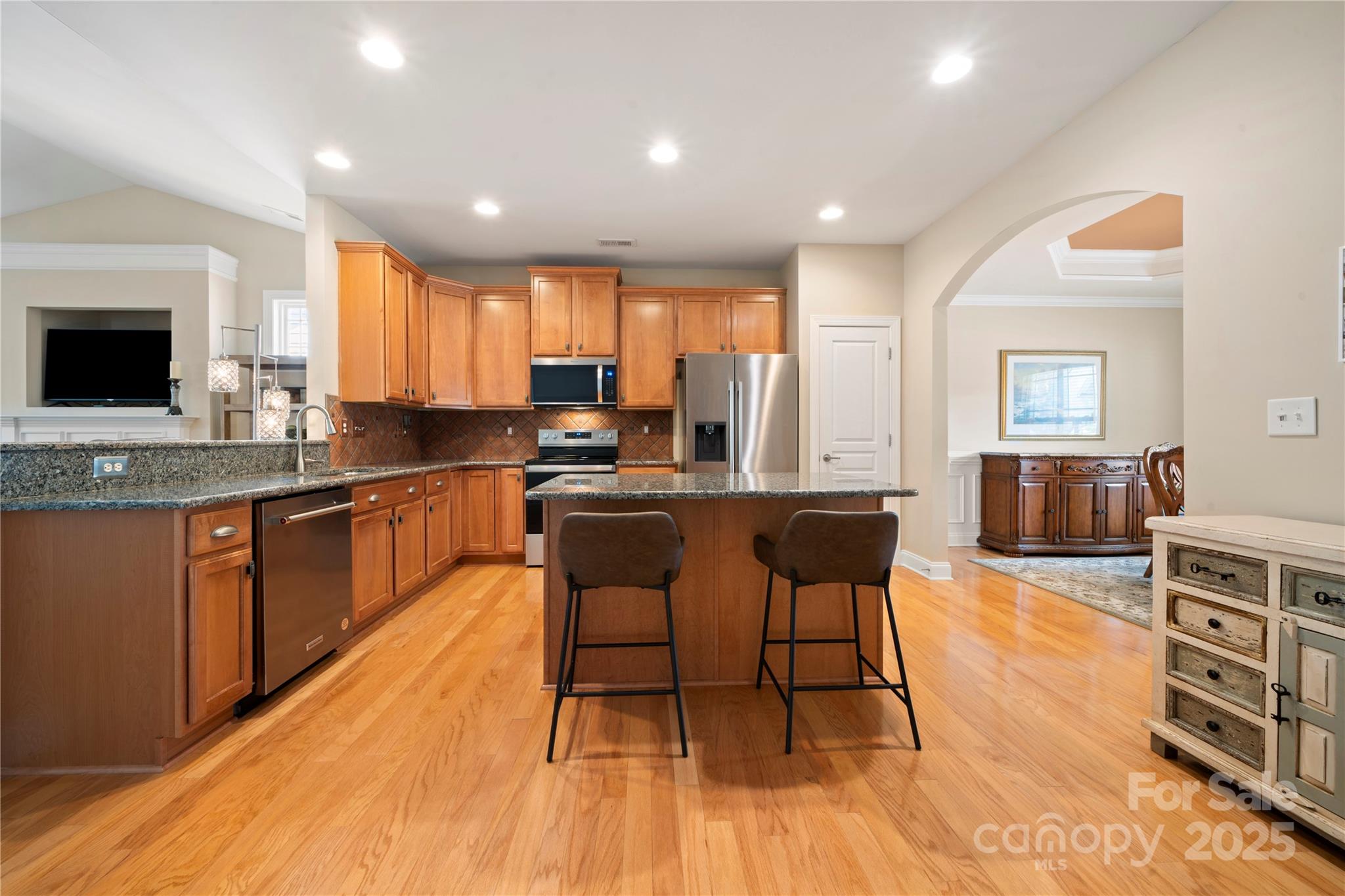 1103 Phar Lap Drive Property Photo 9