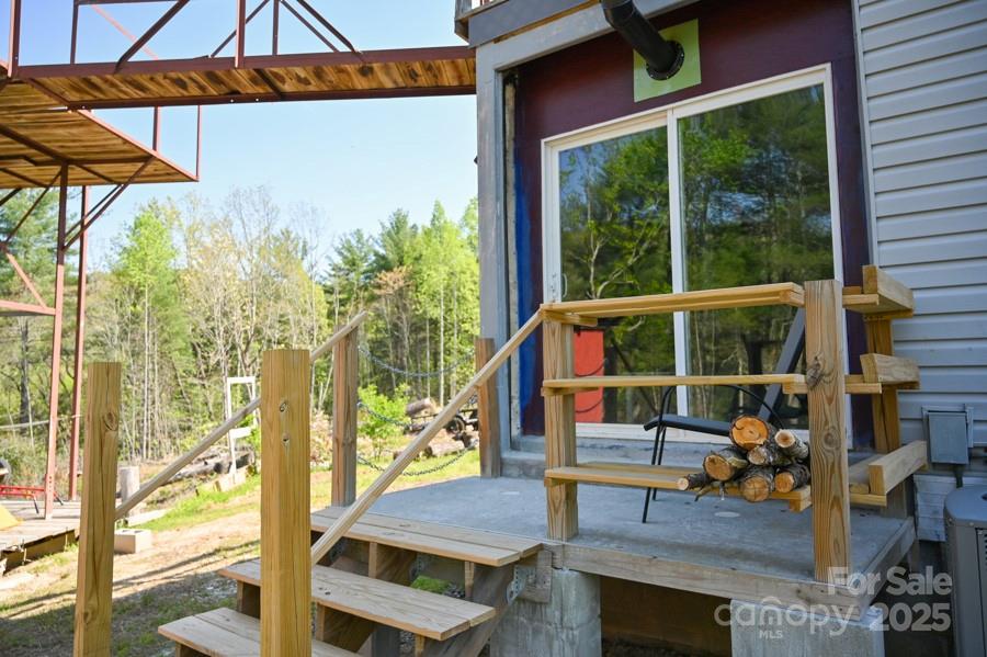 2668 Reedy Branch Road Property Photo 3