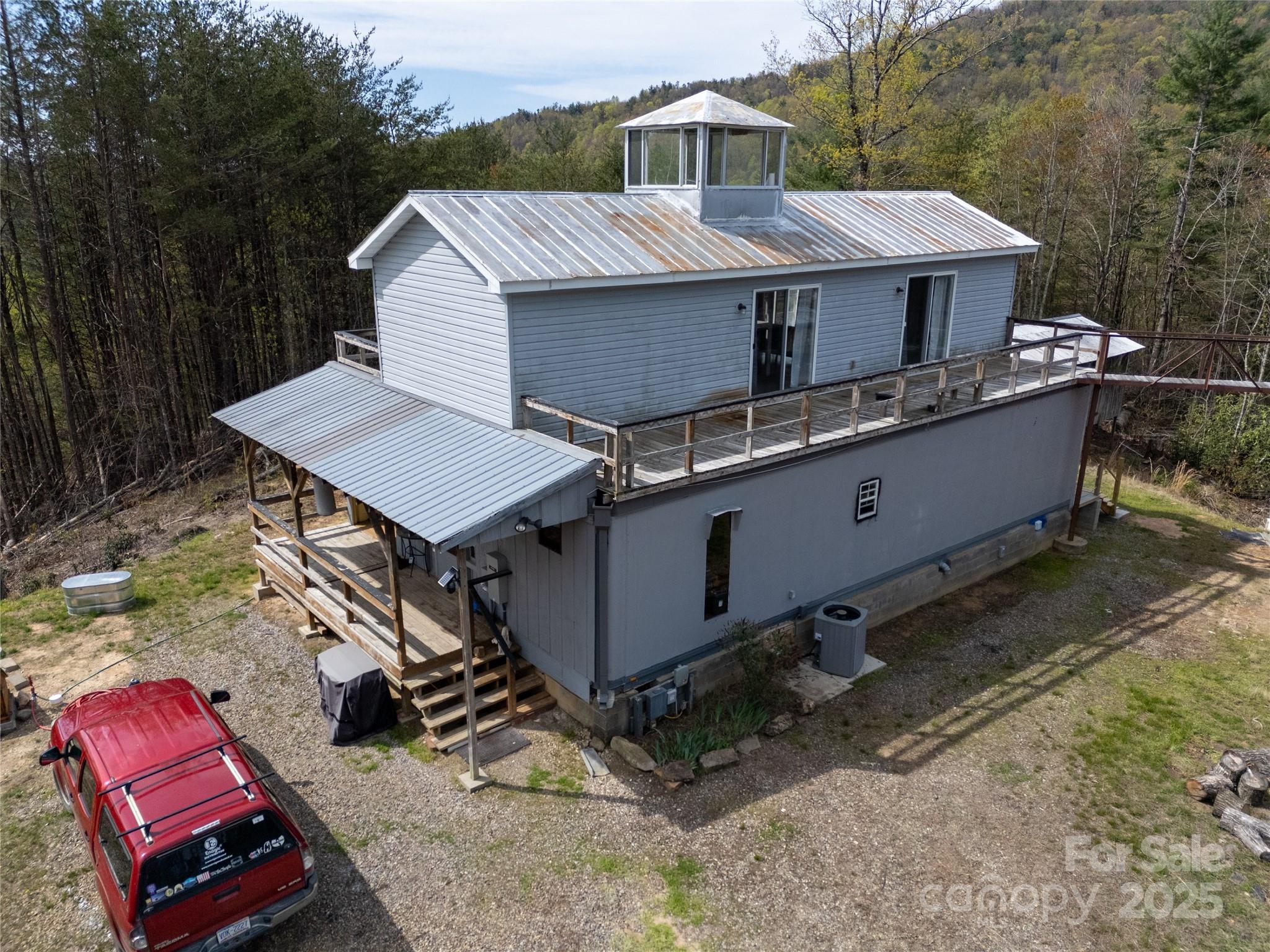 2668 Reedy Branch Road Property Photo 4