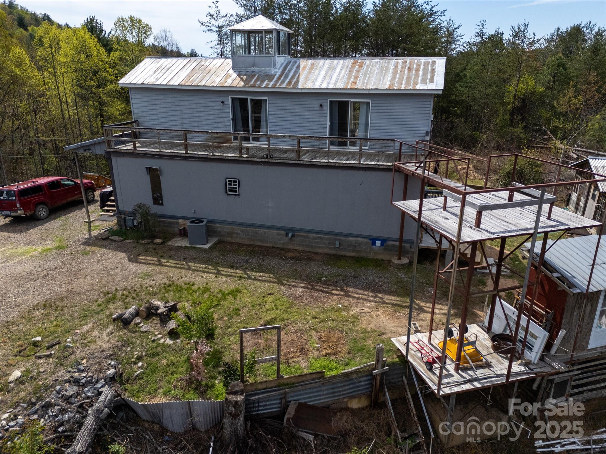 2668 Reedy Branch Road Property Photo 5